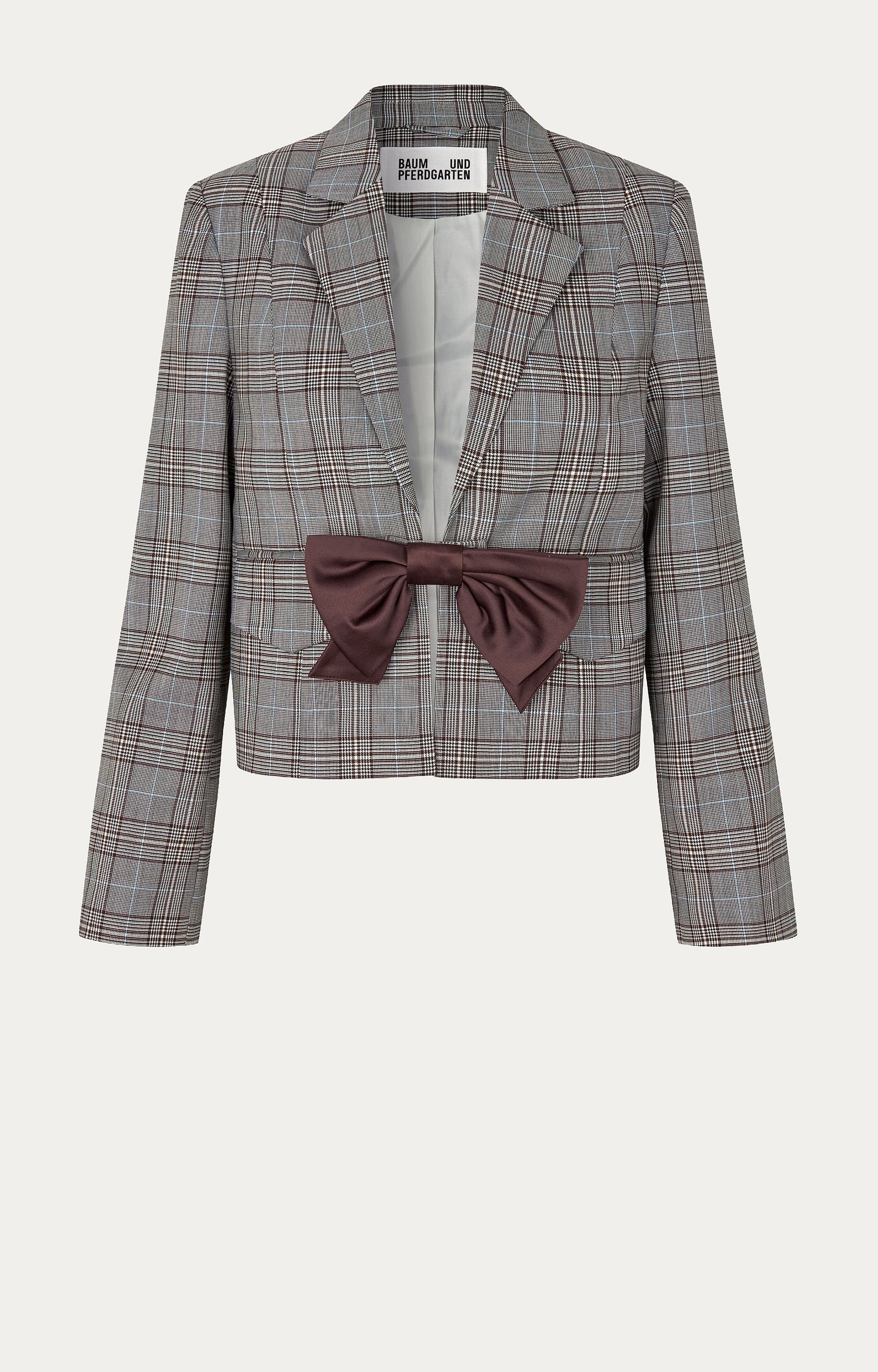 Blazer Benni