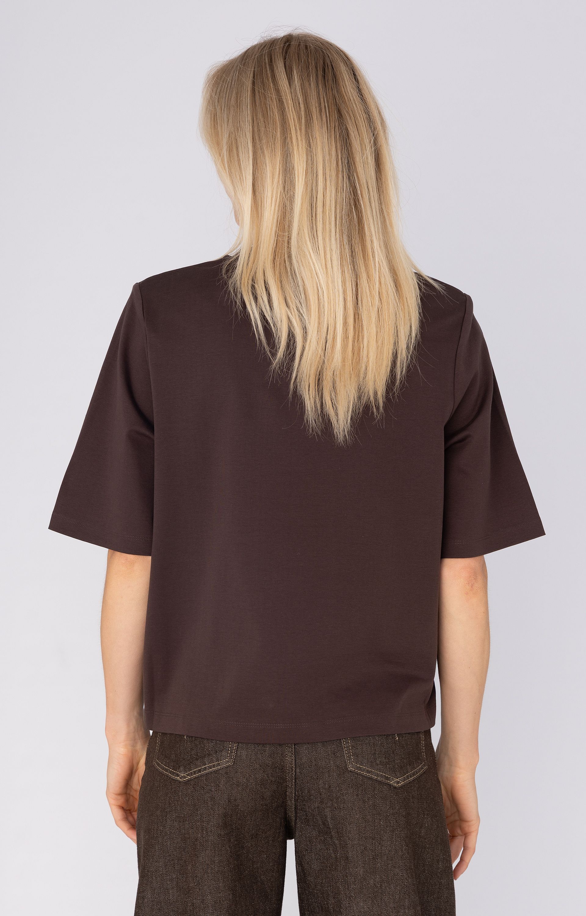 T-shirt Tadura