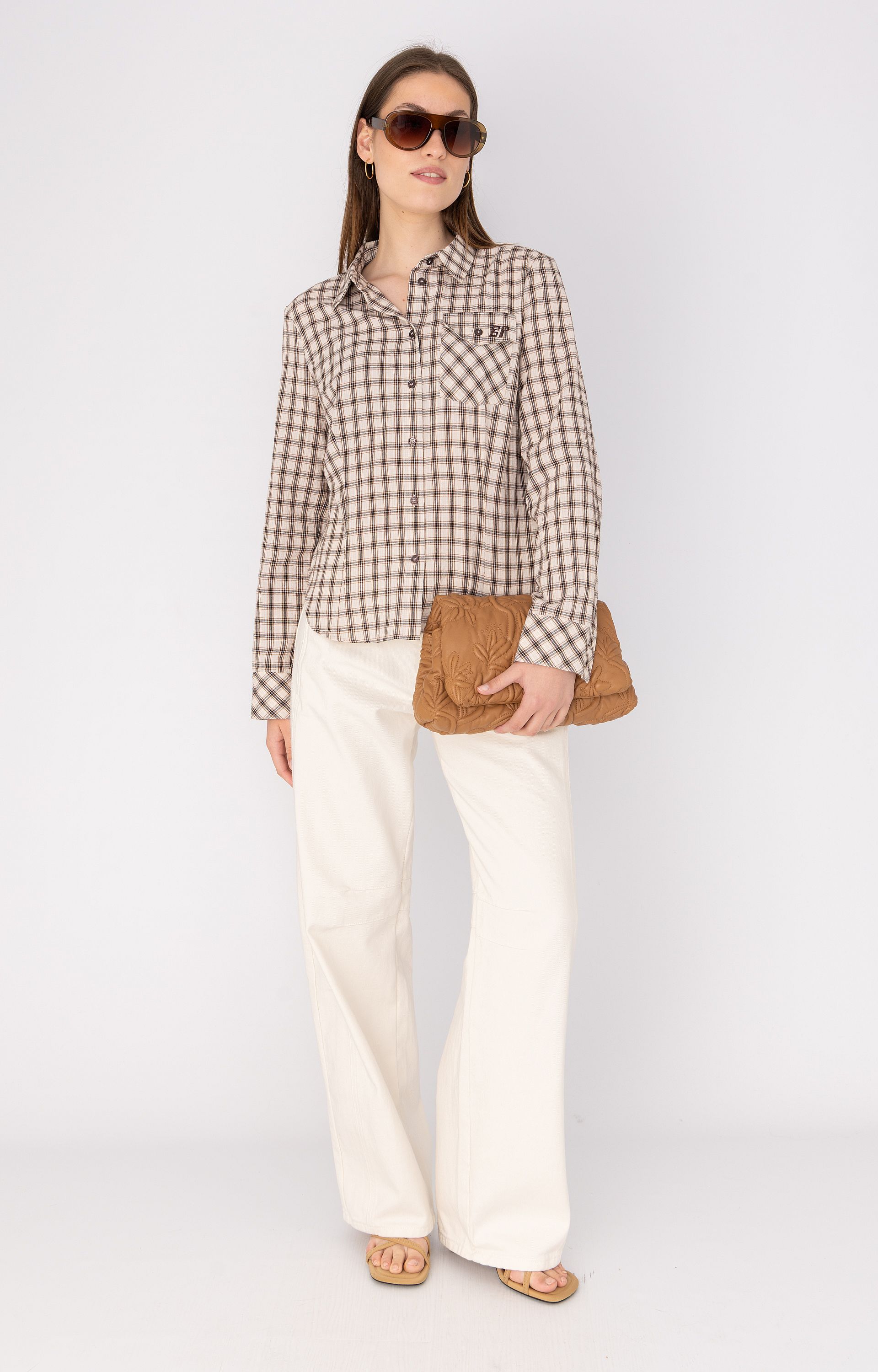 Blouse Mena 