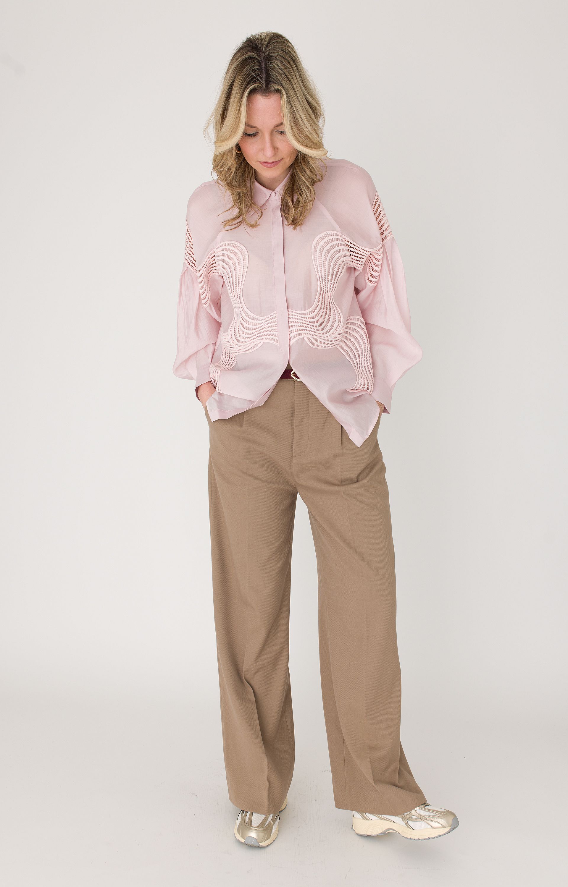 Blouse Molly