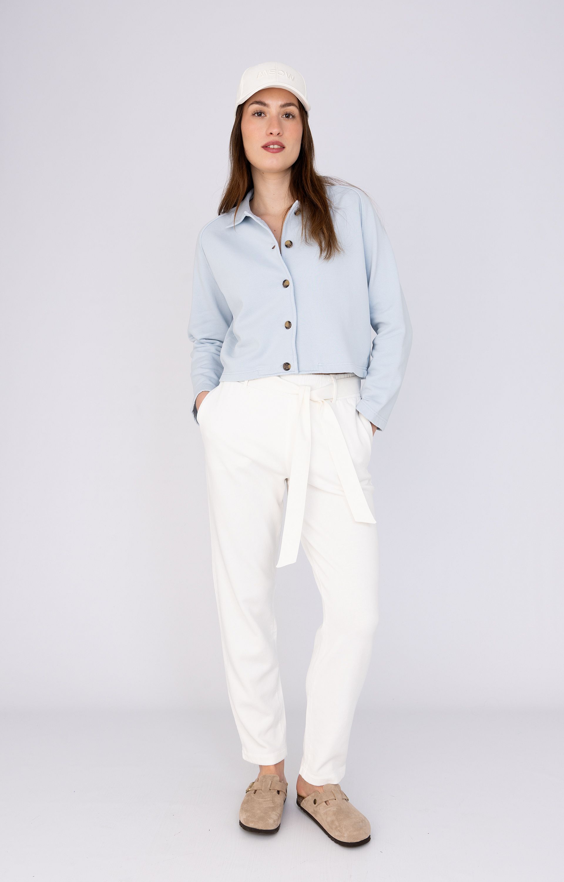 Broek Dorine