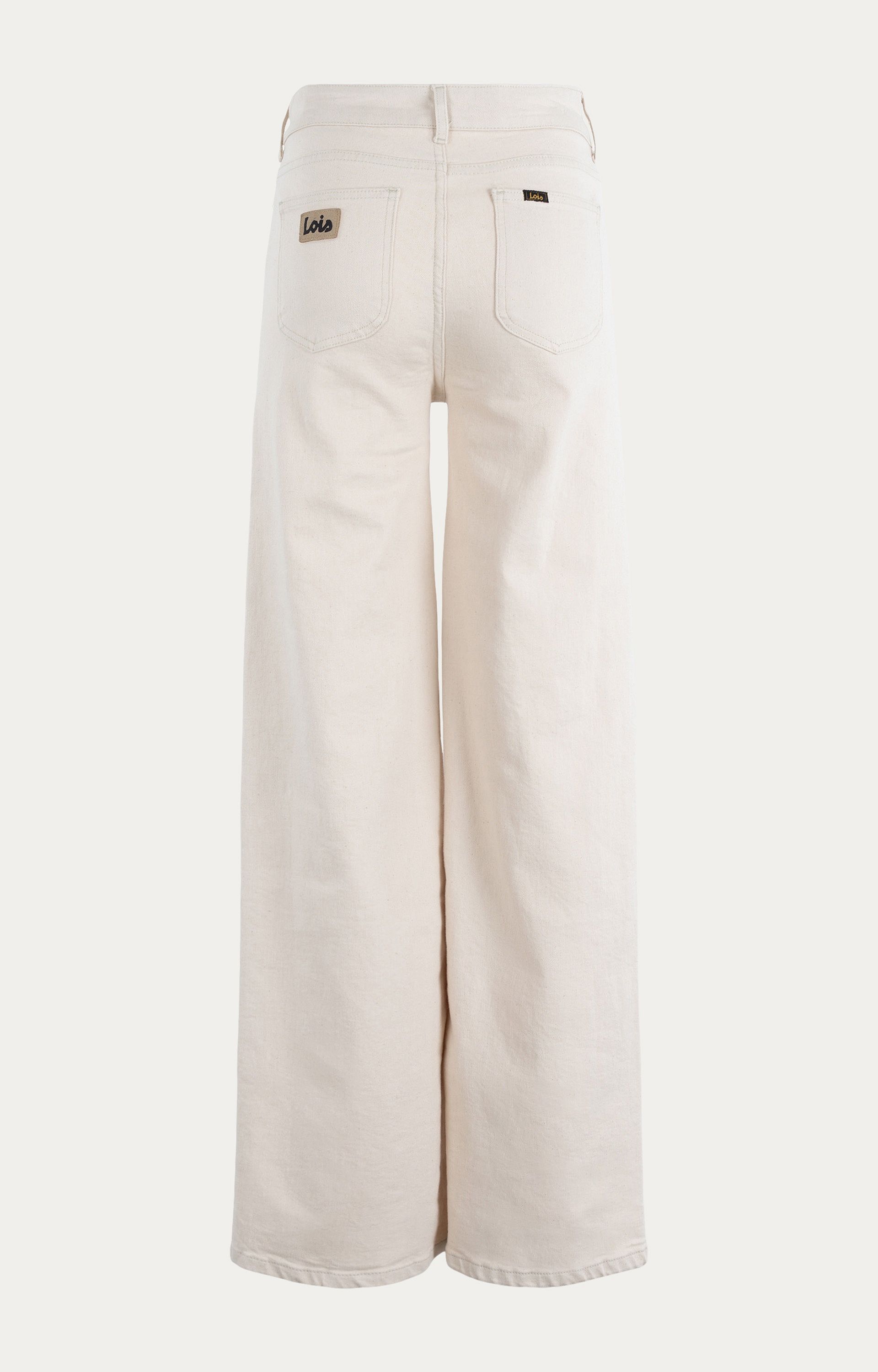 L32 Jeans Palazzo