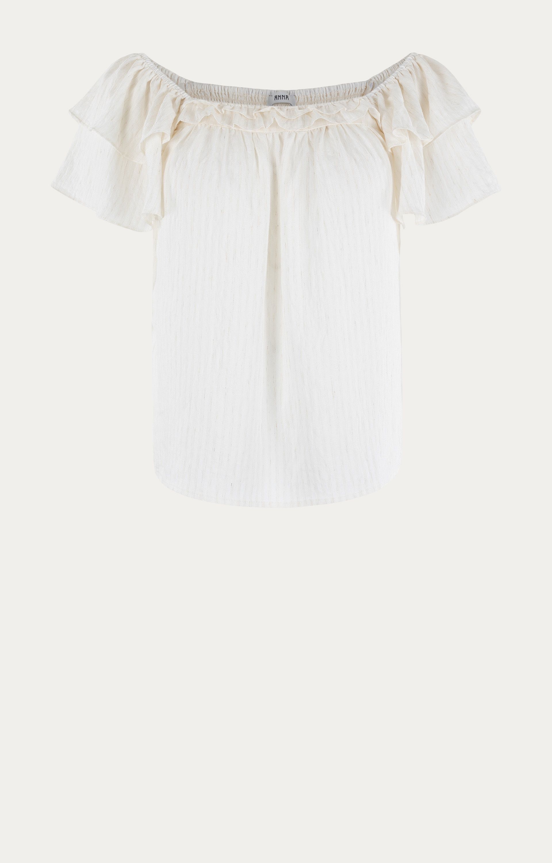 Blouse Bari