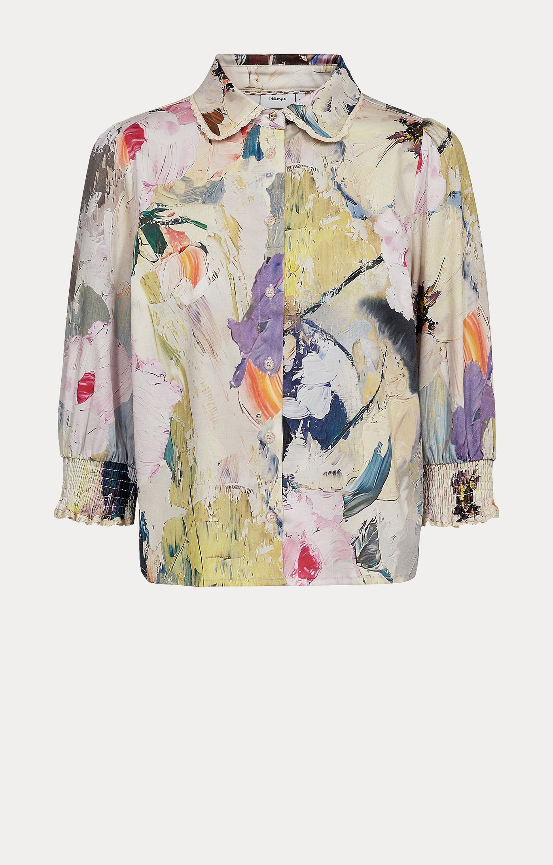 Blouse Annali