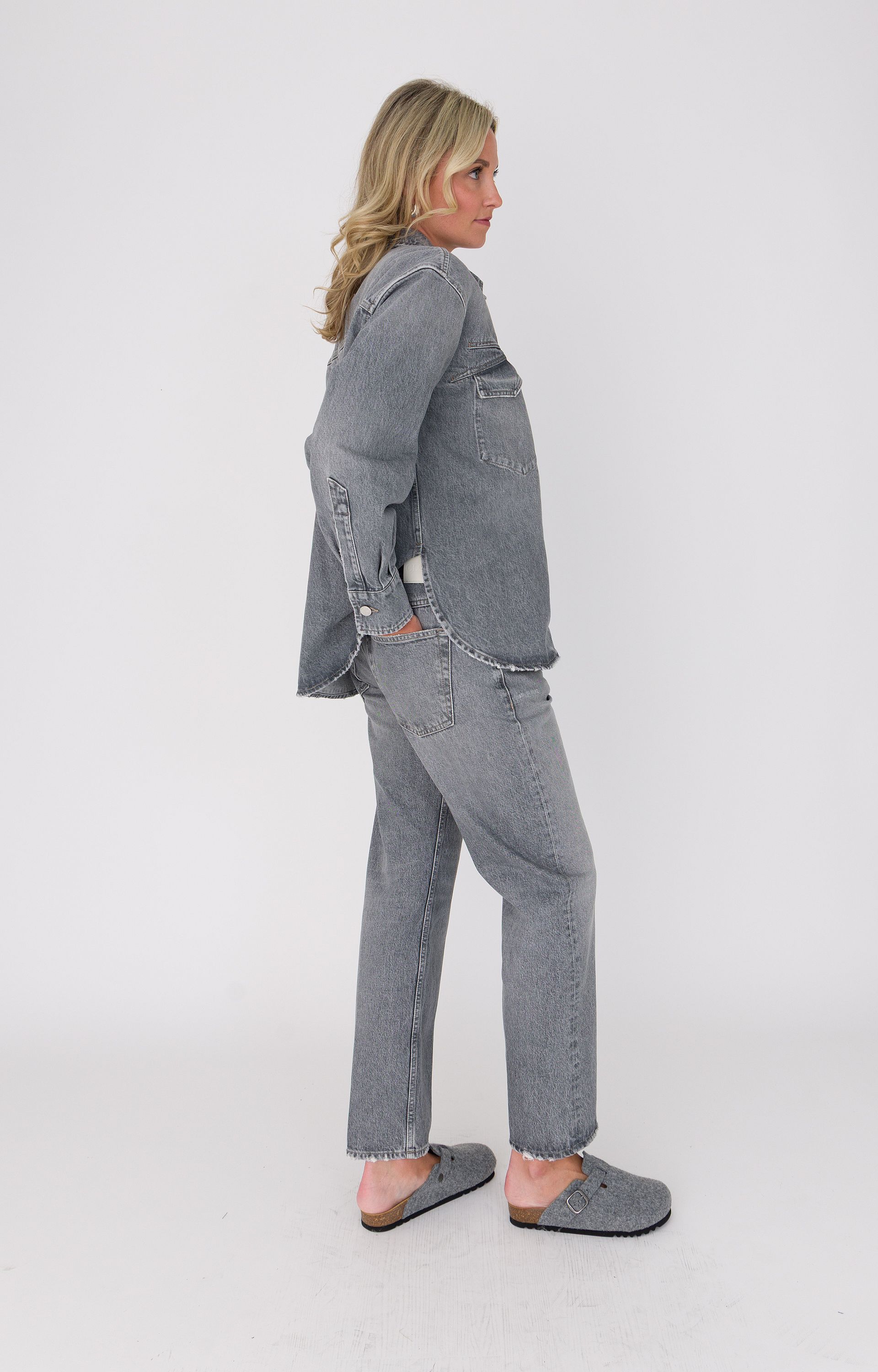 Jeans Jonta