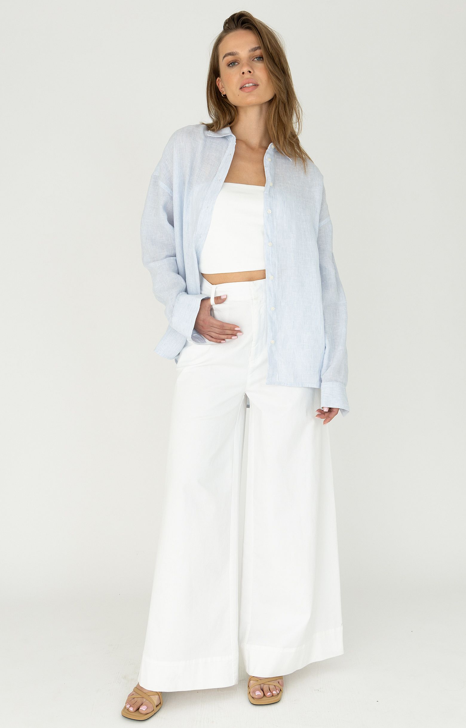 Broek Grazy