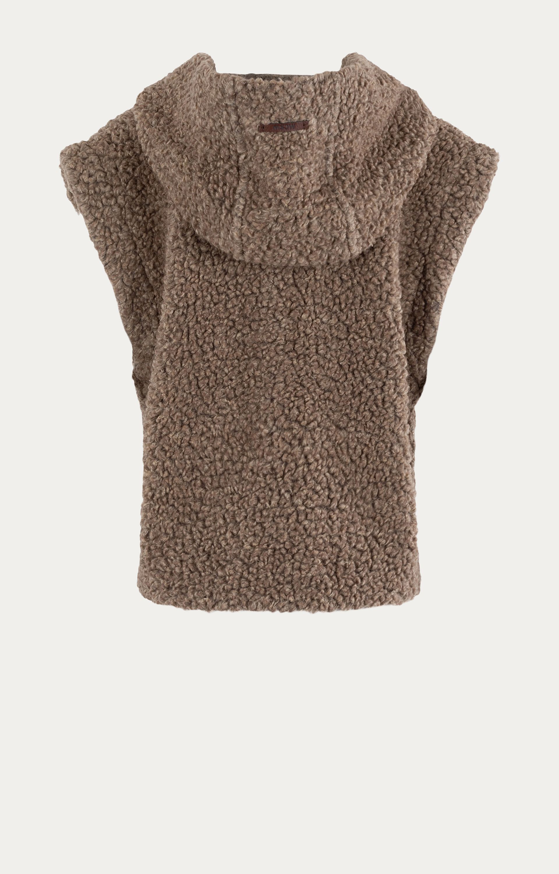 Gilet Fab 