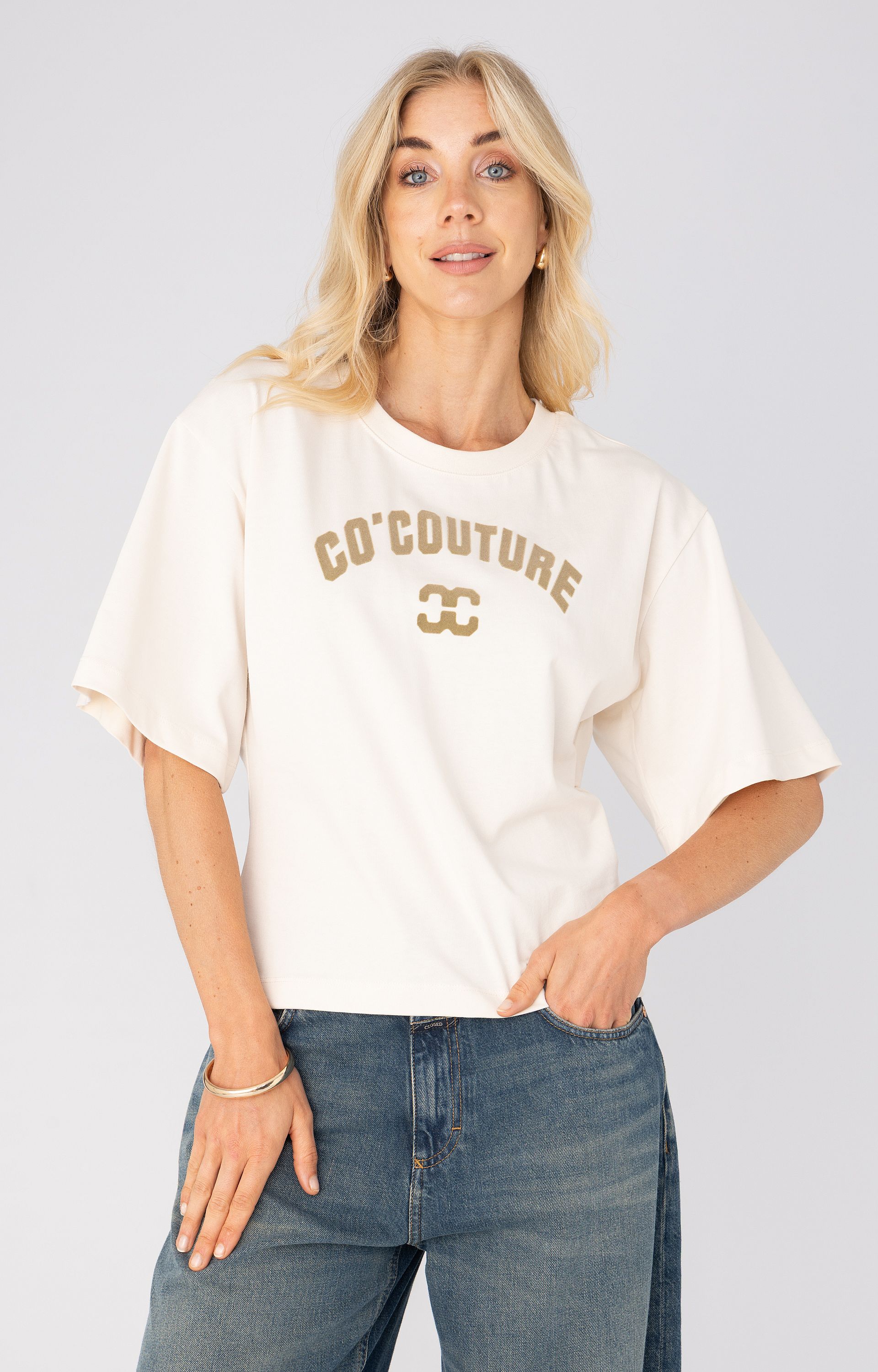 T-shirt Zenga