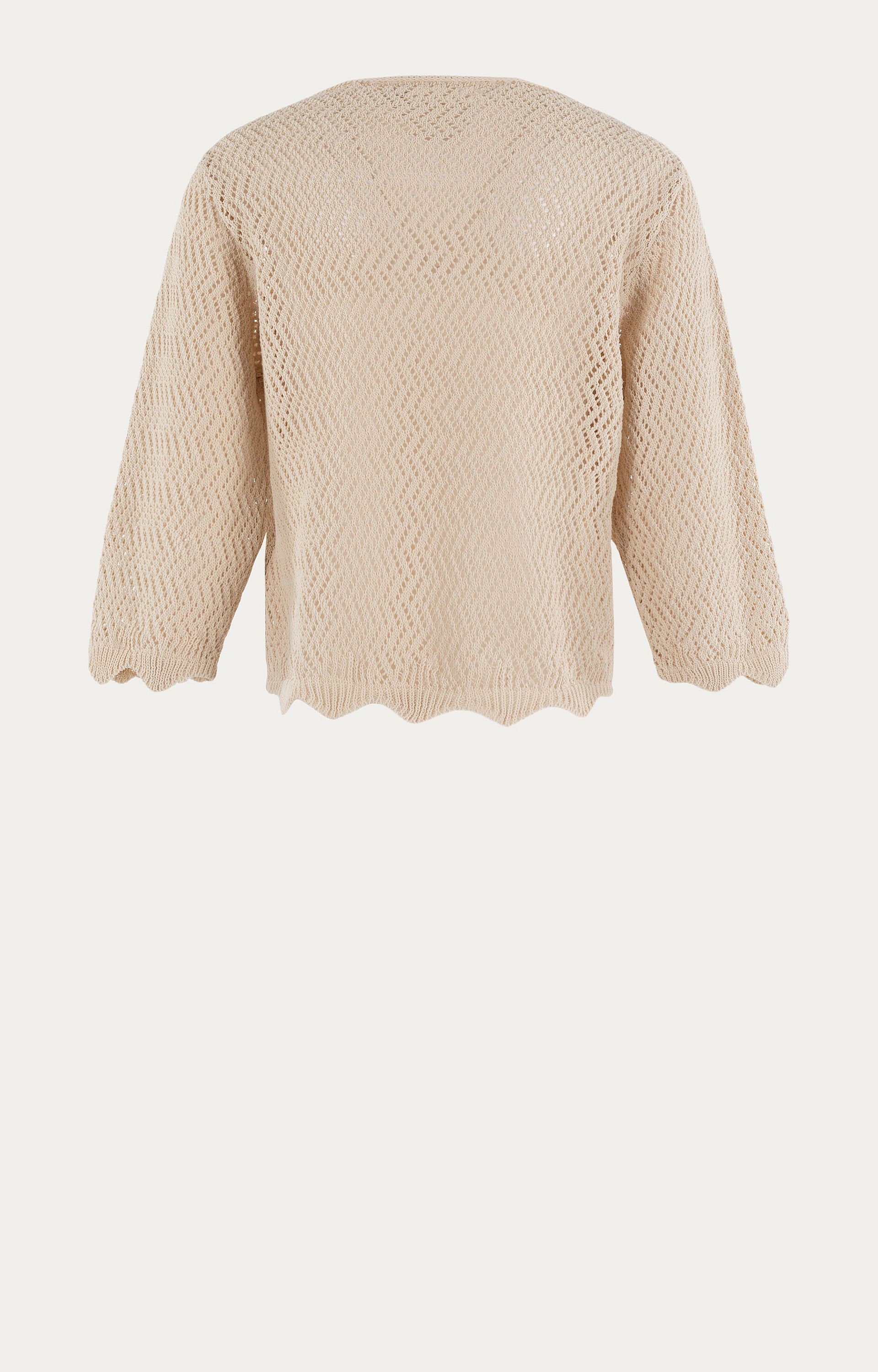 Pullover Lippa
