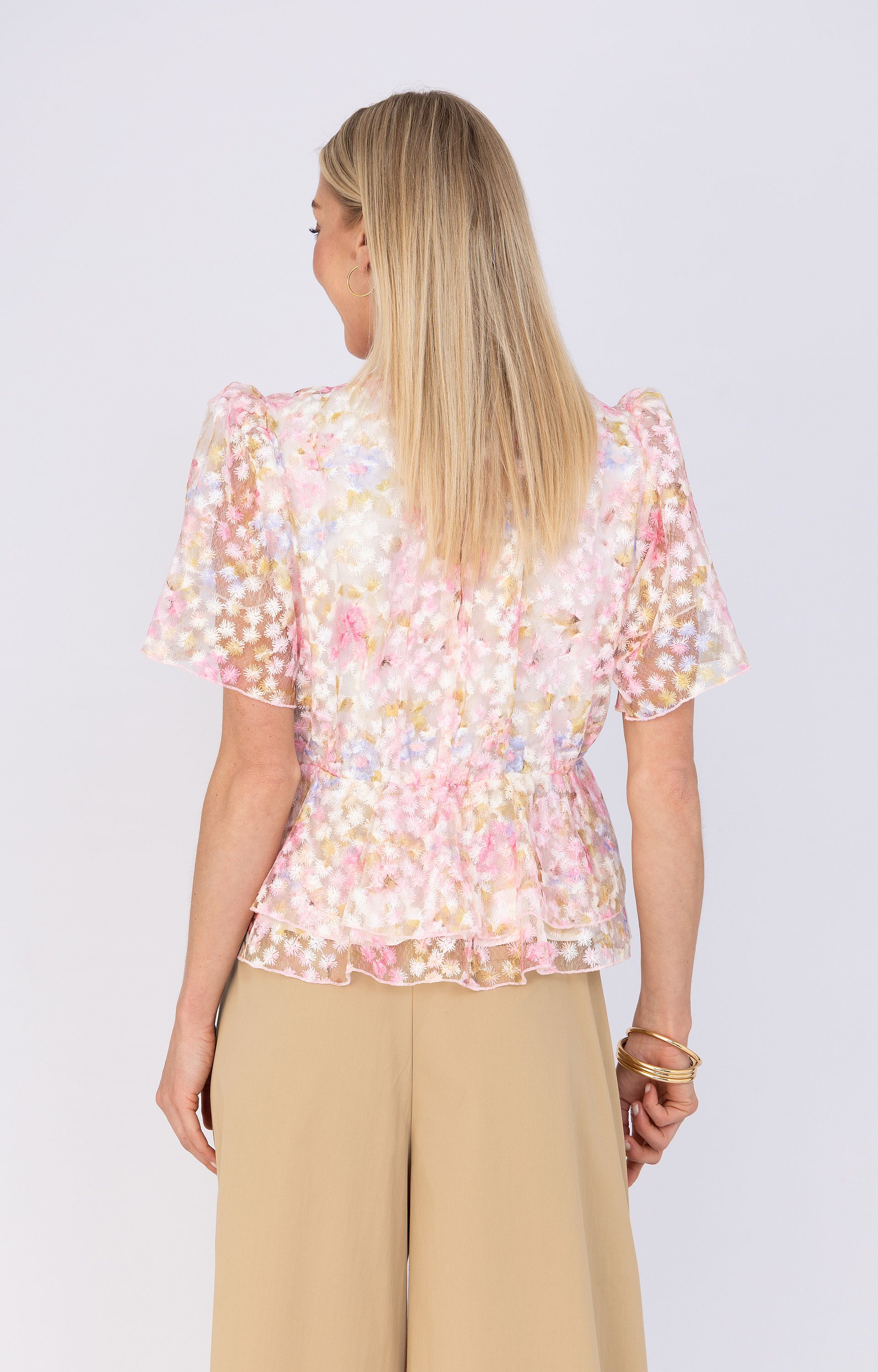 Blouse Leanna