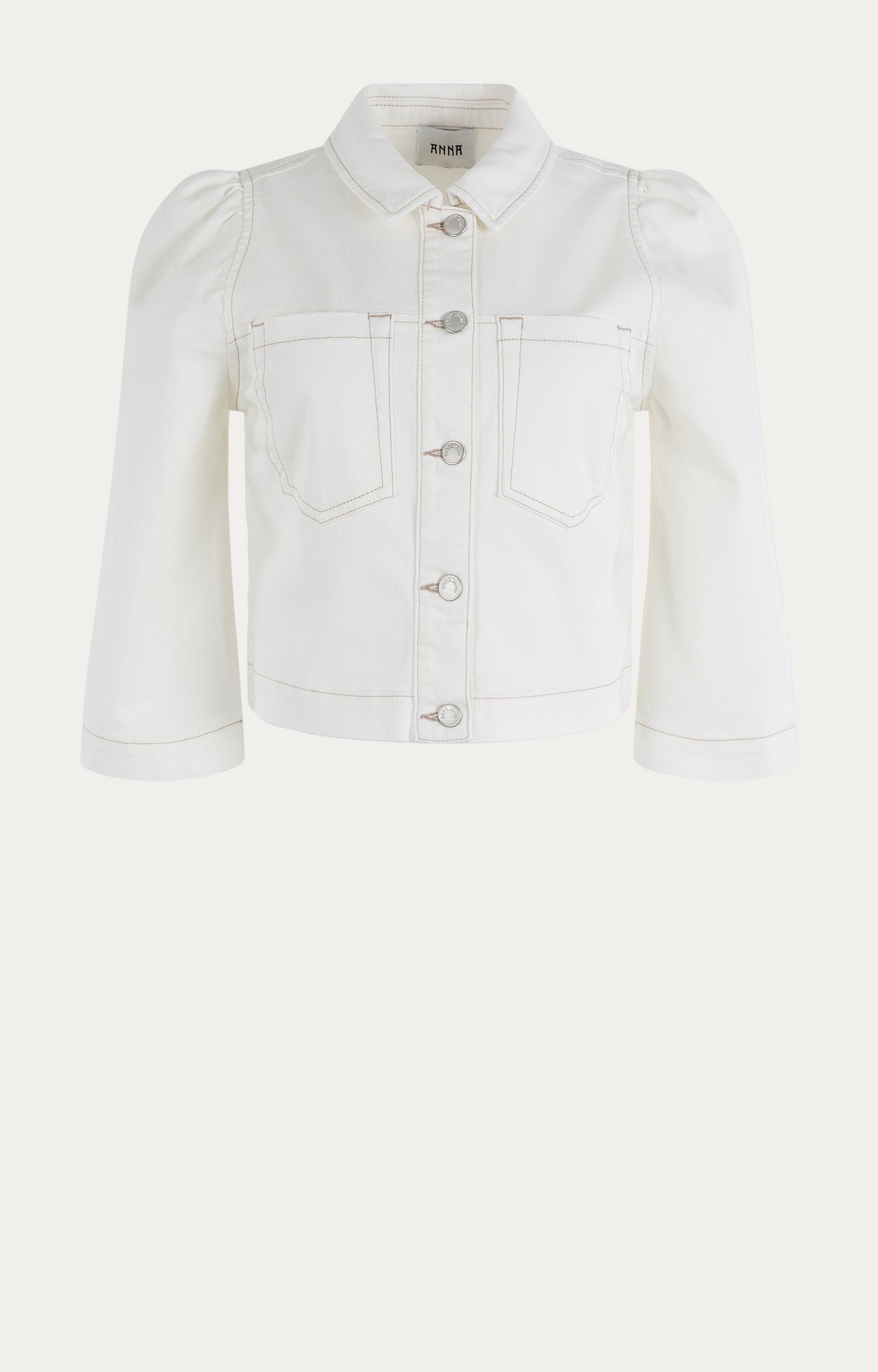 Blazer Denim