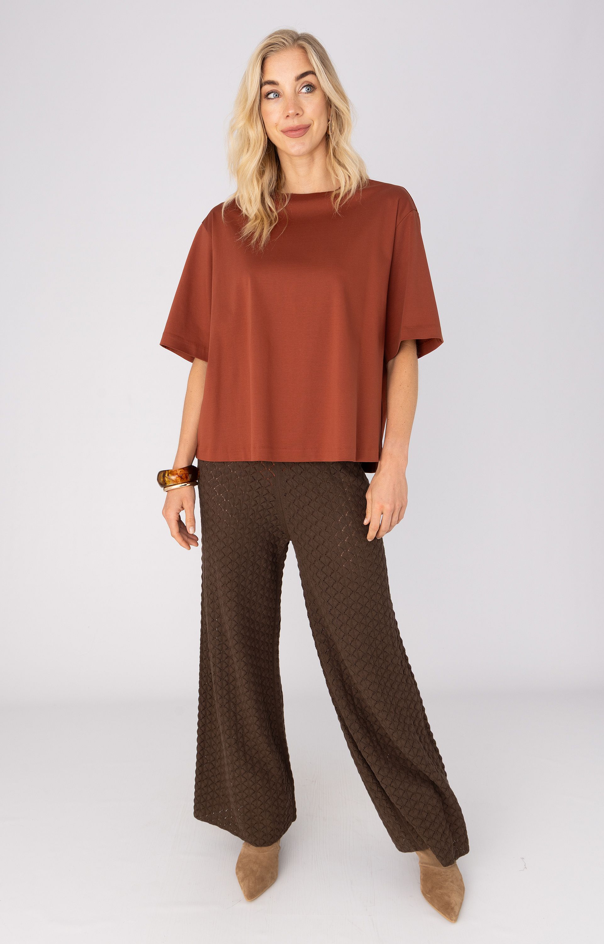 T-shirt Pinara 