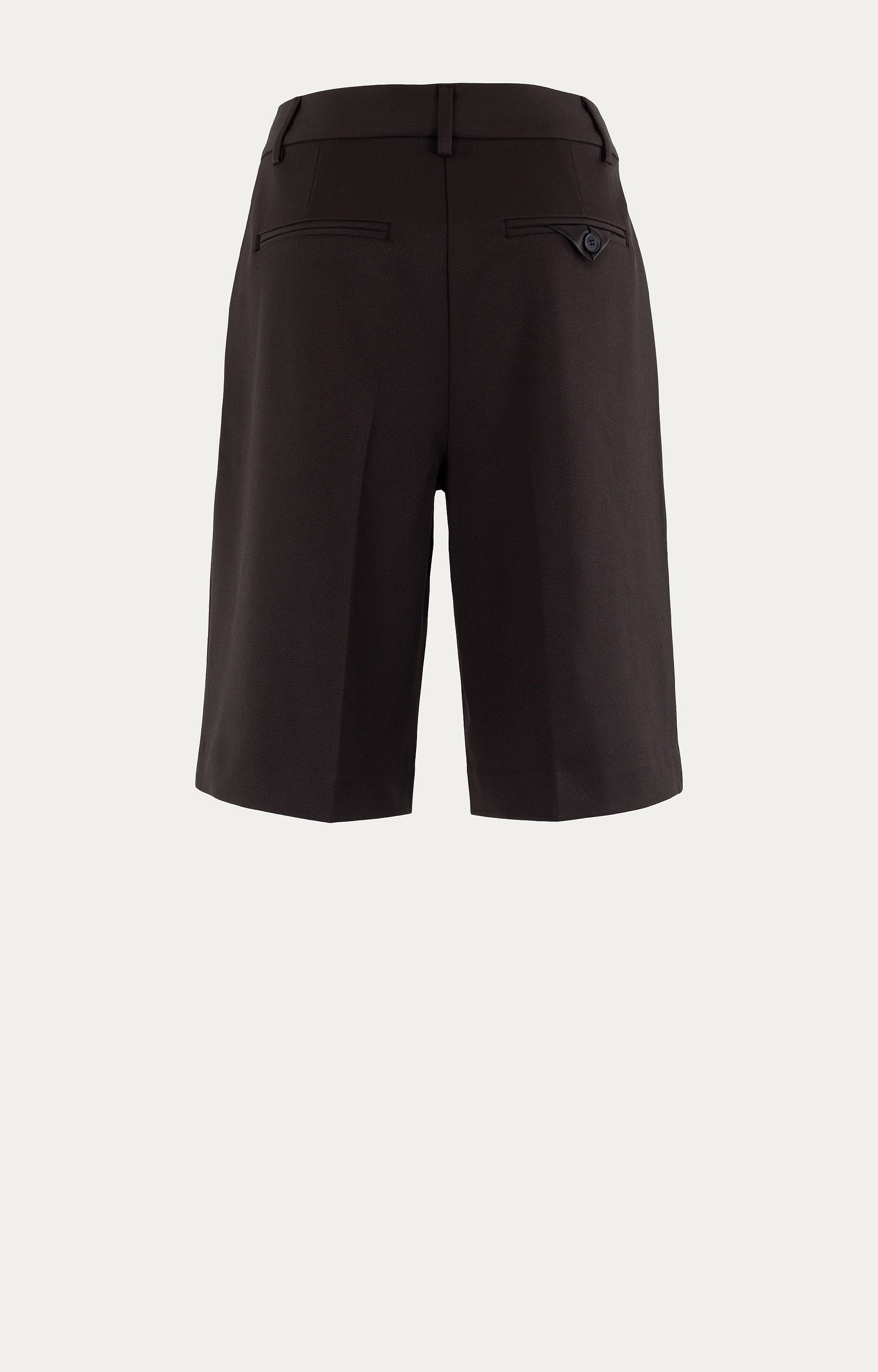 Bermudashort Premiere