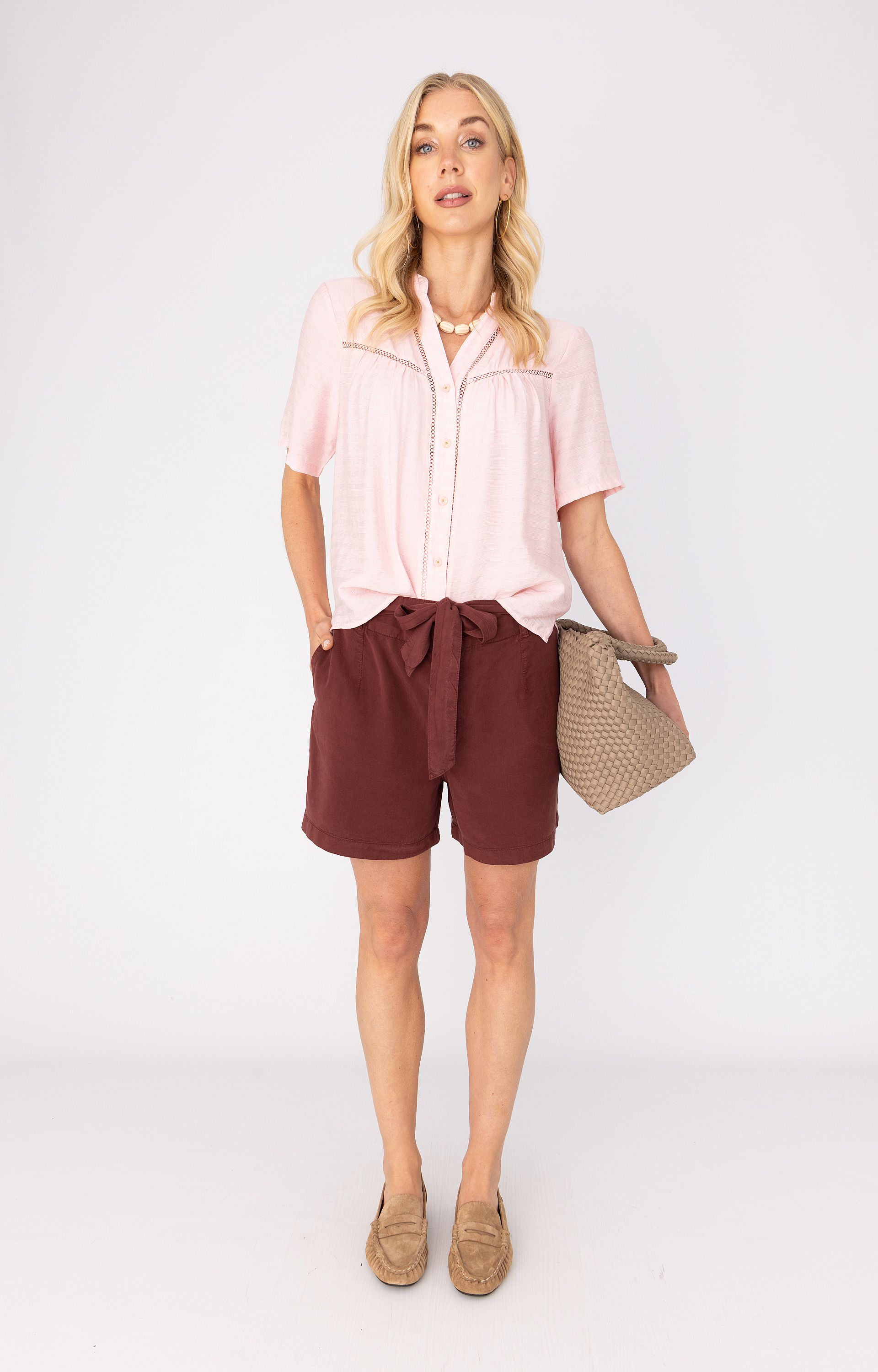 Blouse Jet 