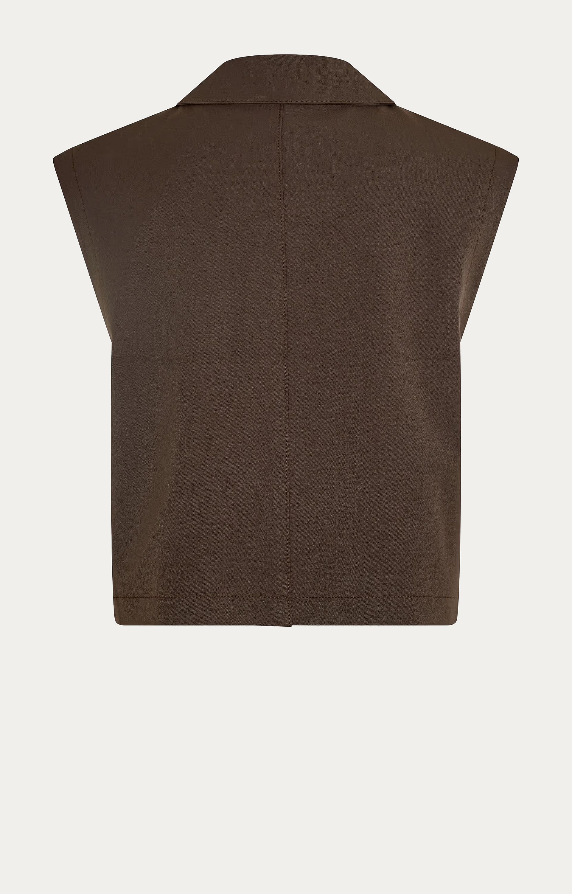 Gilet Heaven