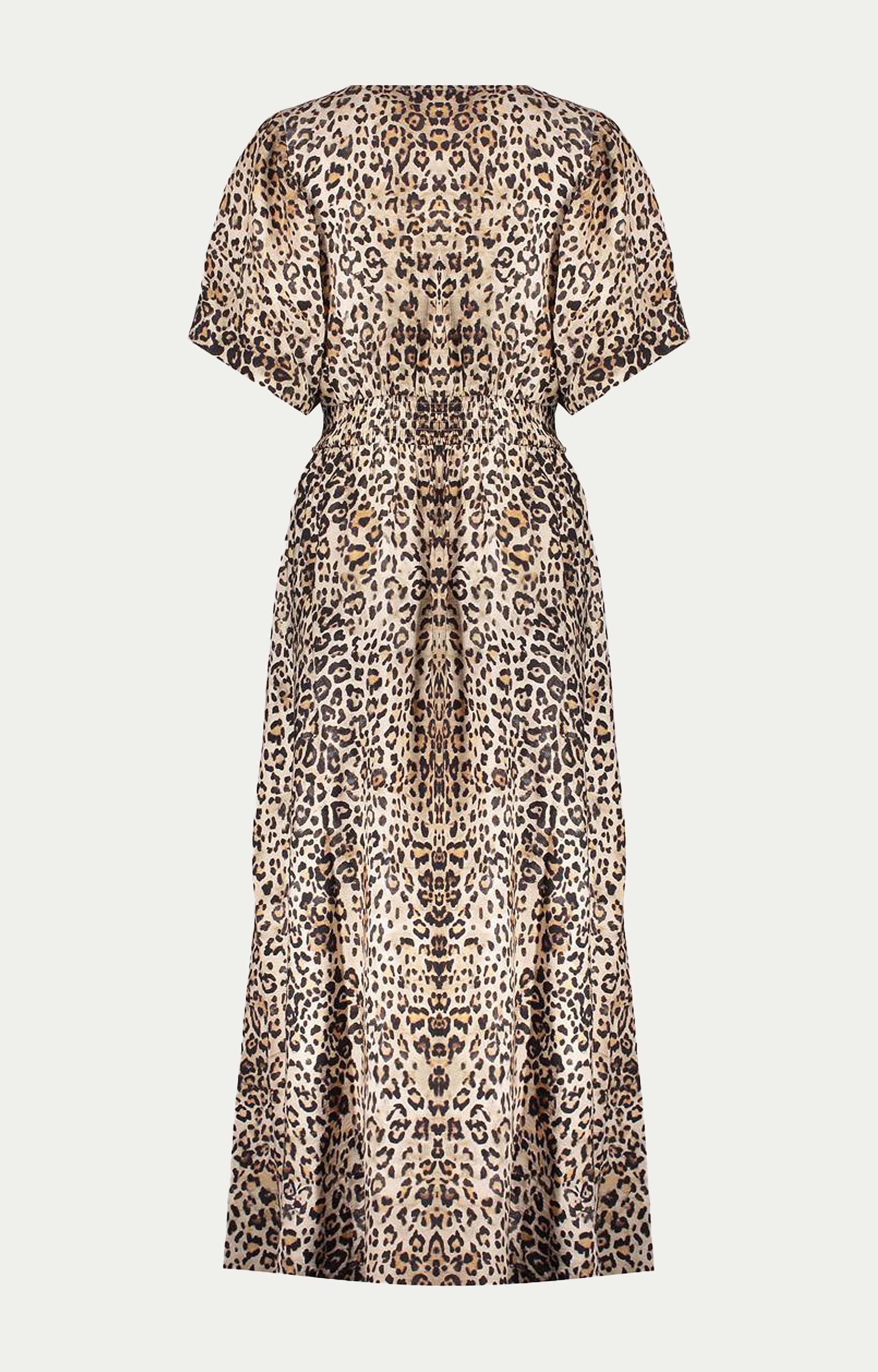 Jurk met Print