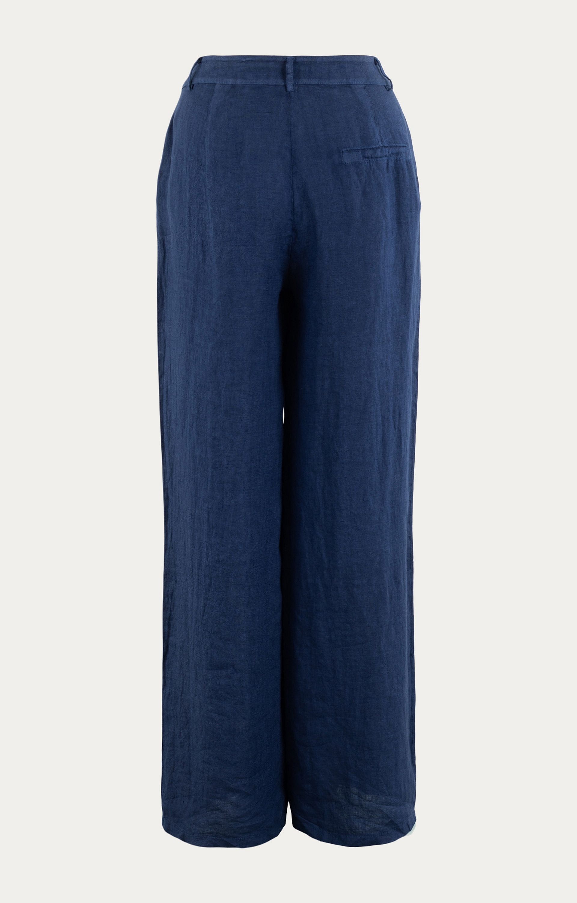 Broek Bladin
