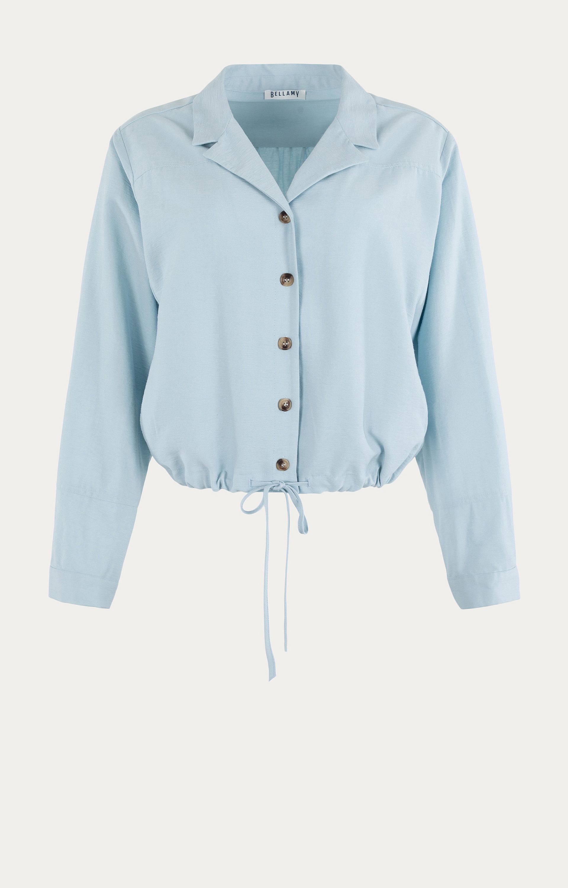 Blouse Sachi