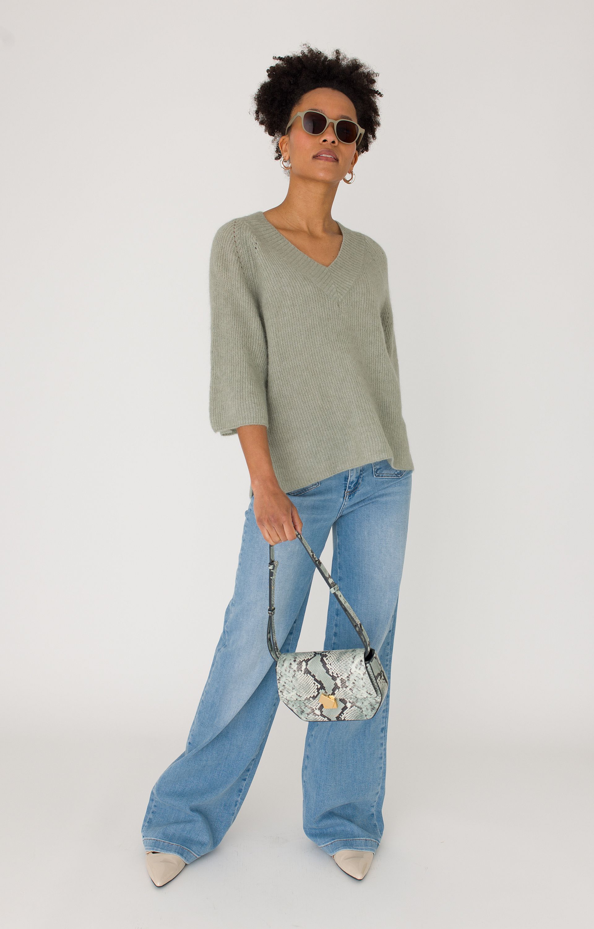 Pullover Taci