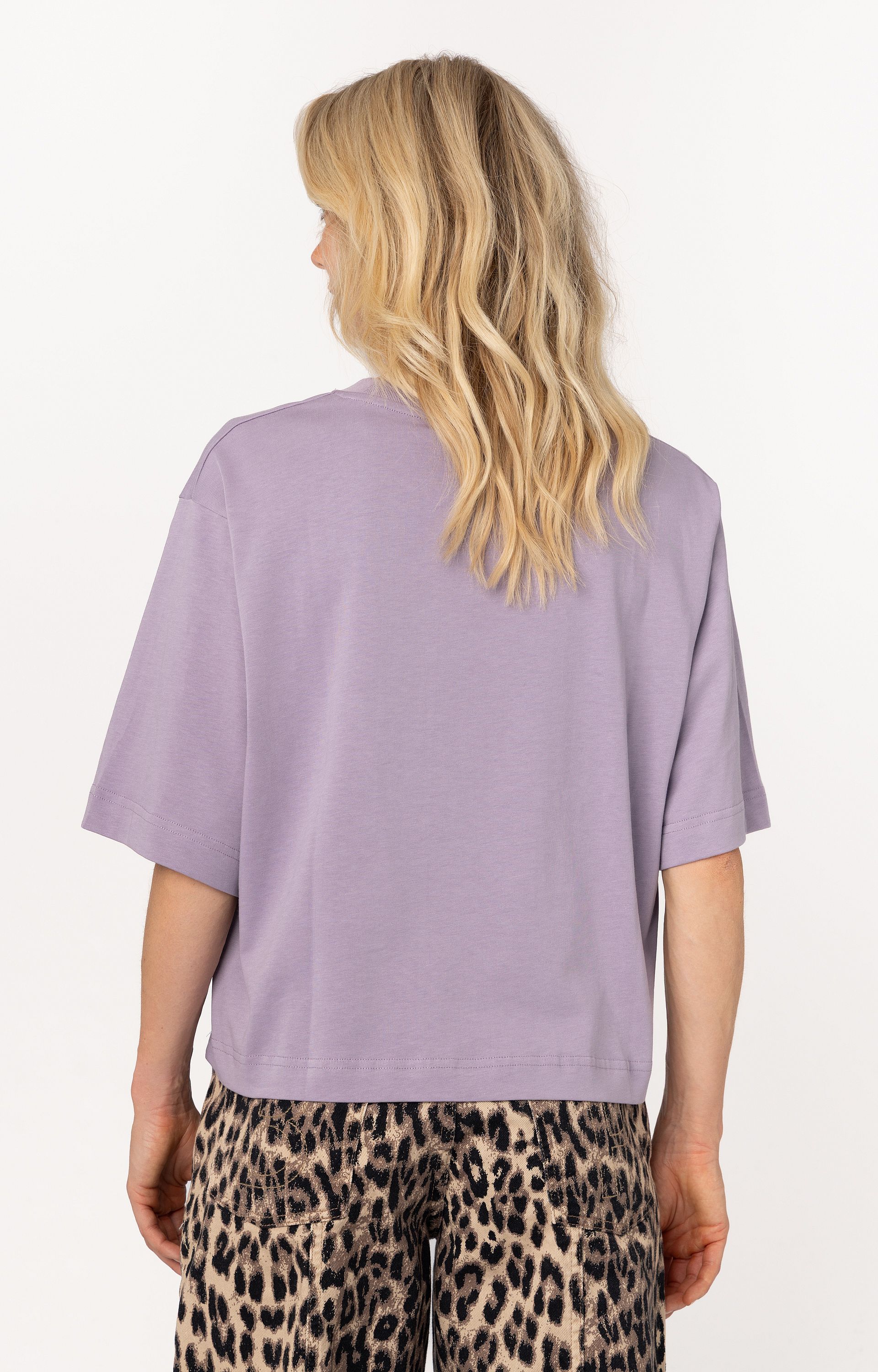T-shirt Jiana
