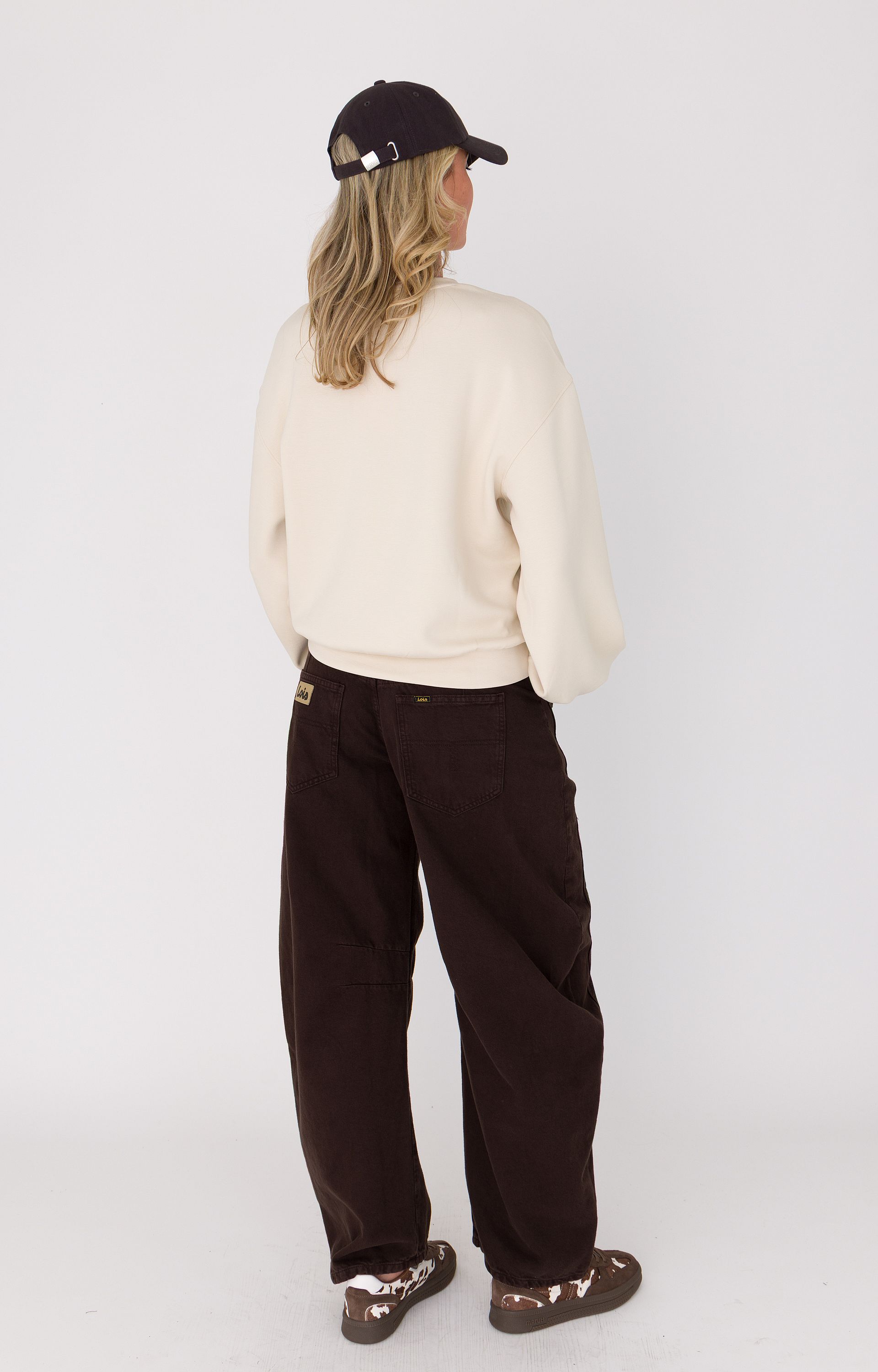 L32 Jeans Aliana