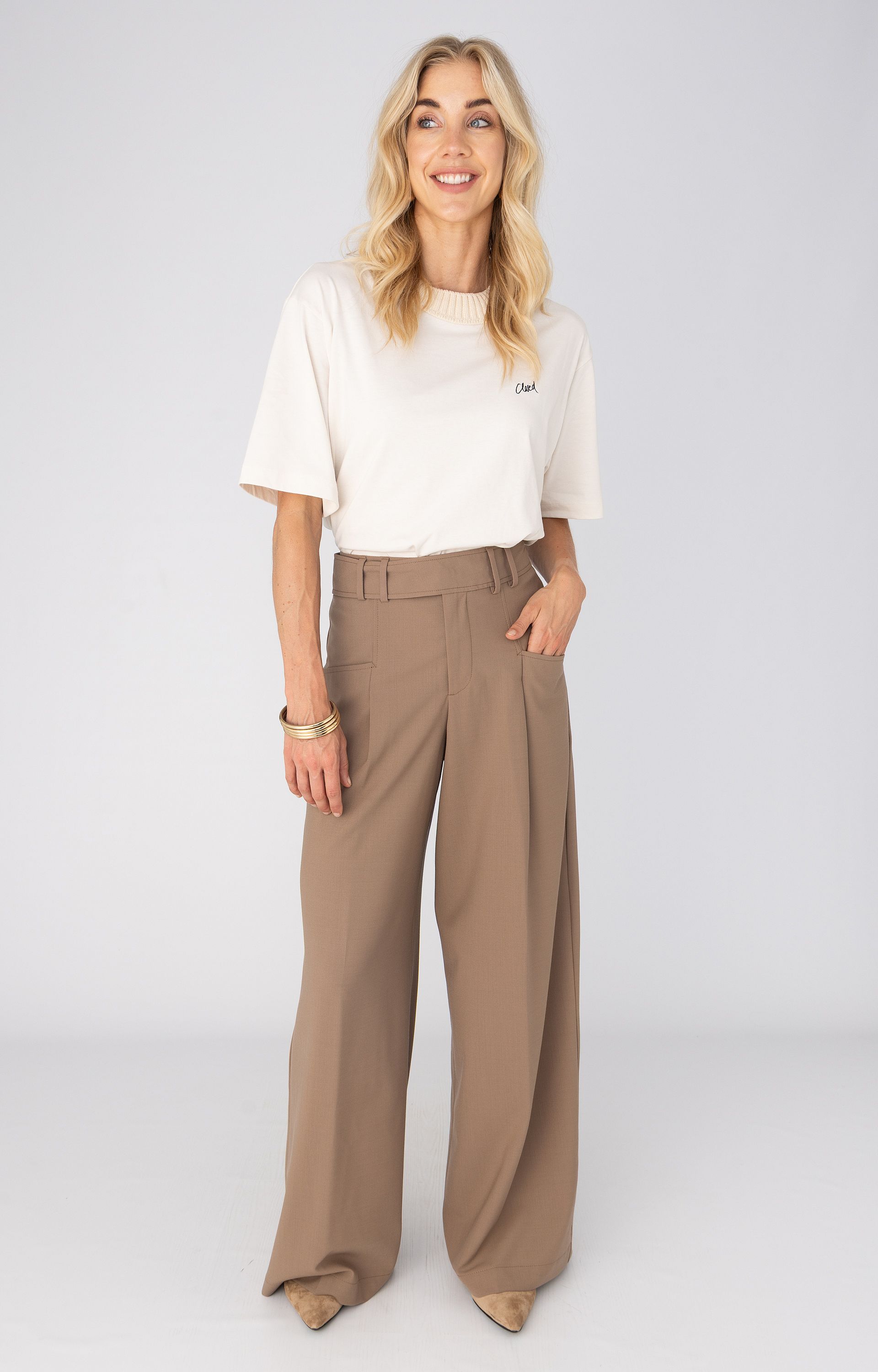 Broek Wes 