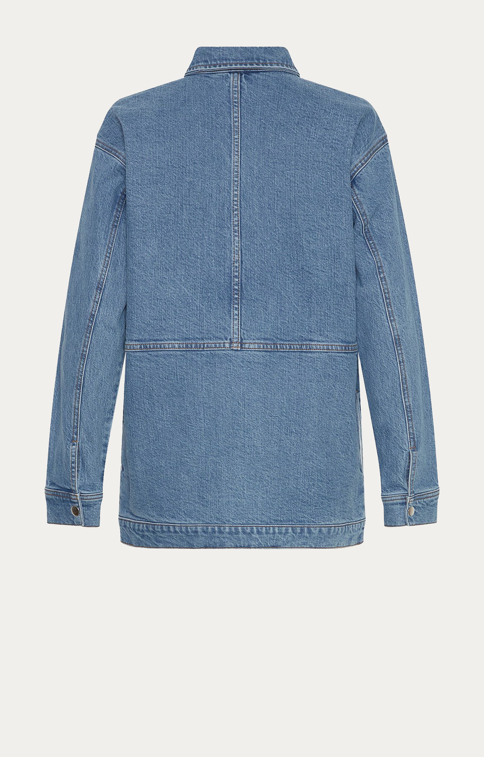 Jacket Eli
