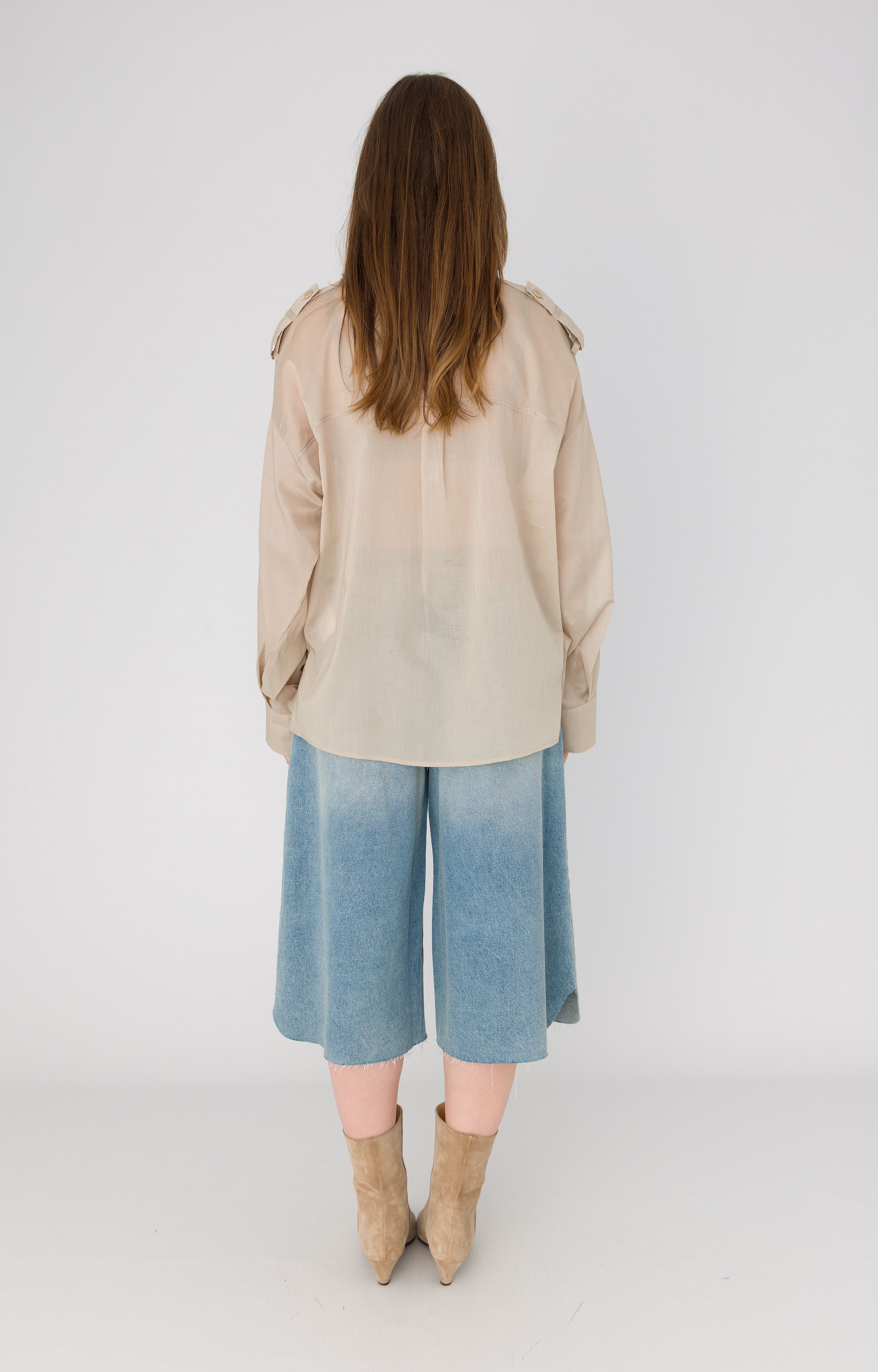 Broek Ledo