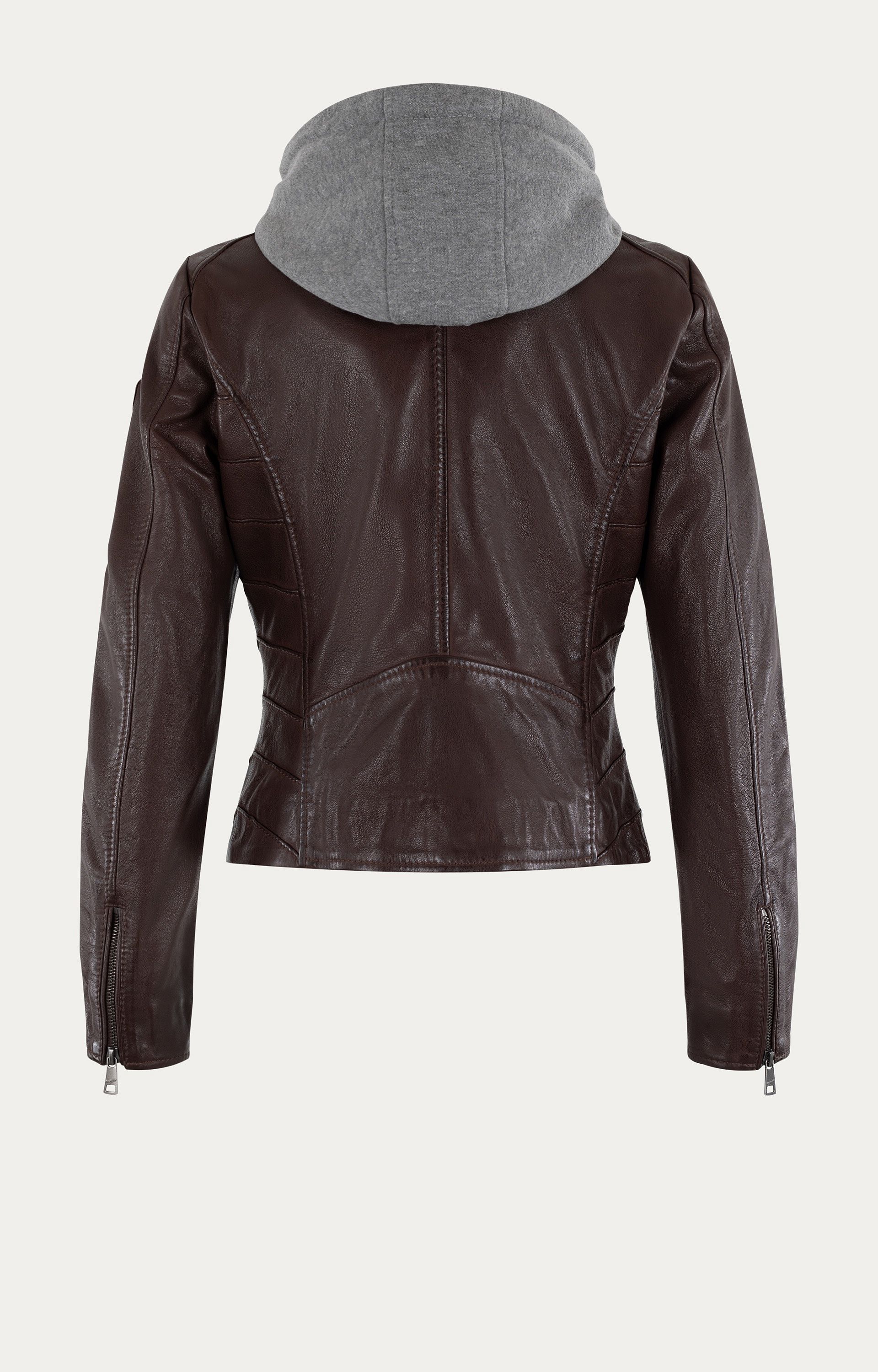 Jacket Alvy