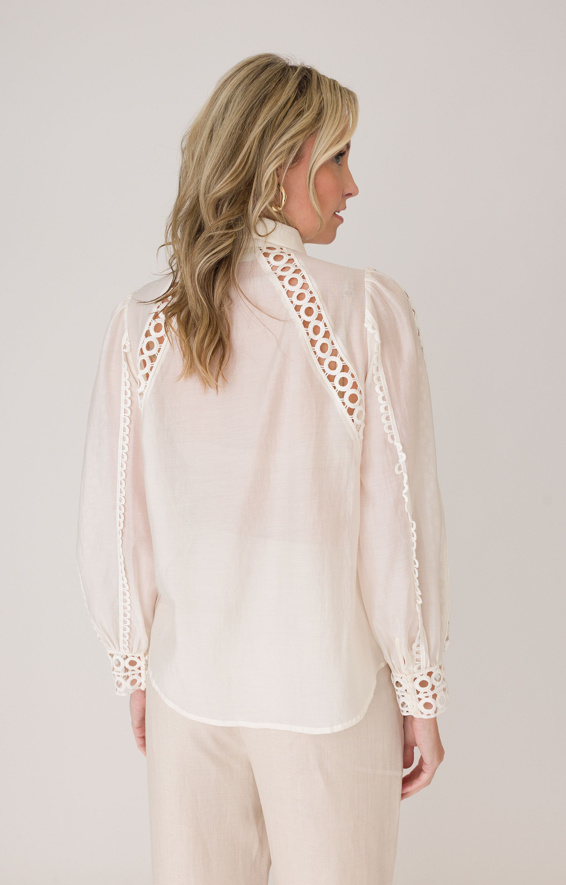 Blouse Molly