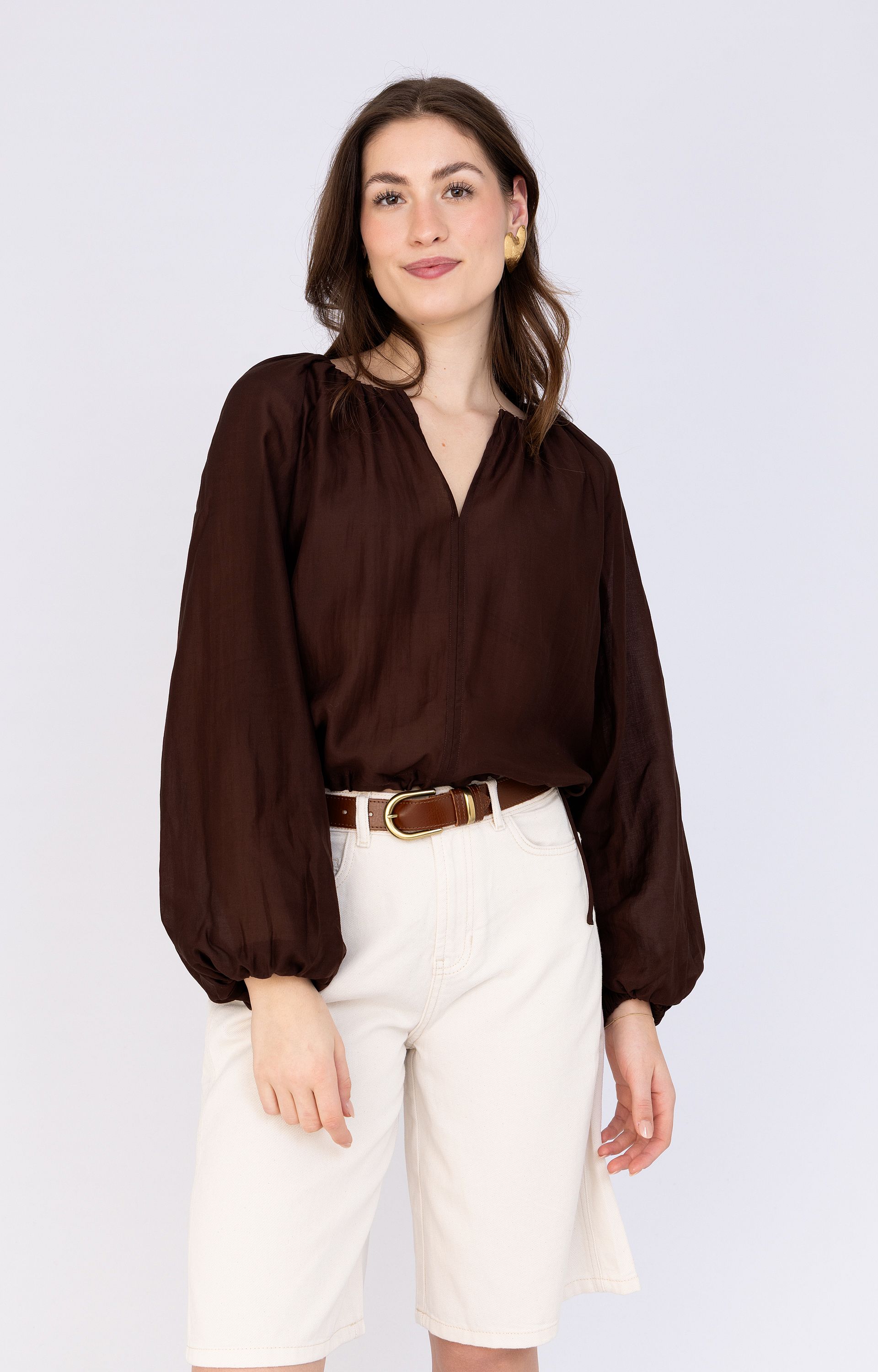 Blouse Barnabi