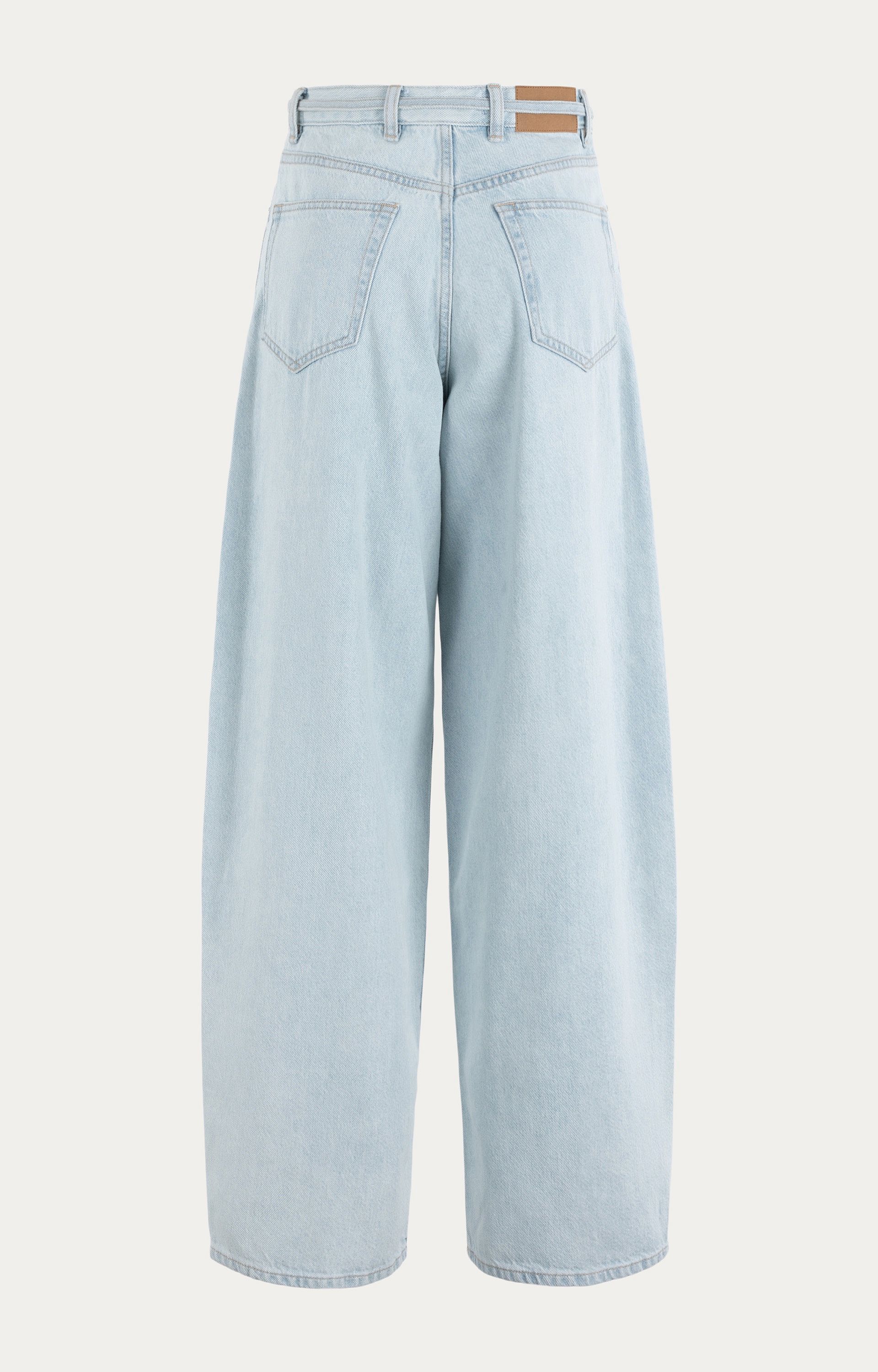Jeans Saharper