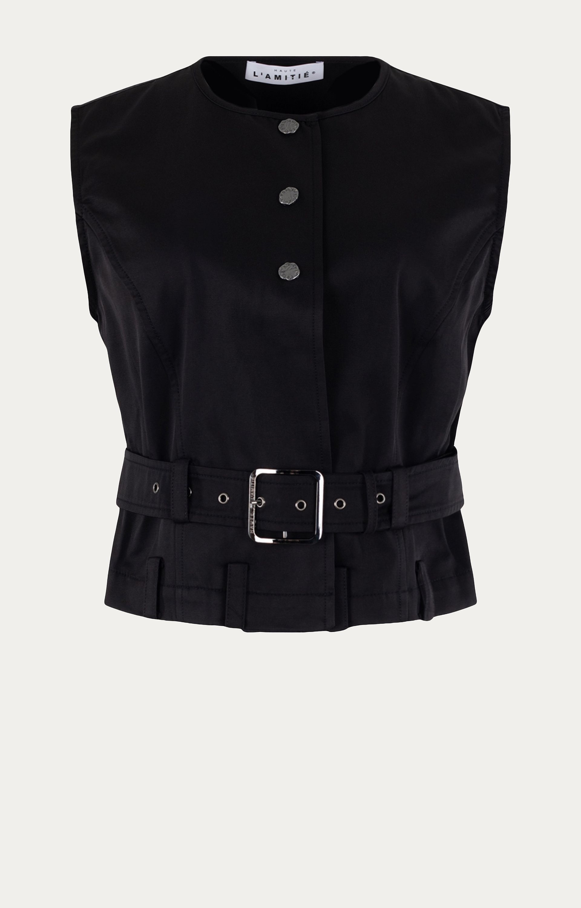 Gilet Rabi Belt