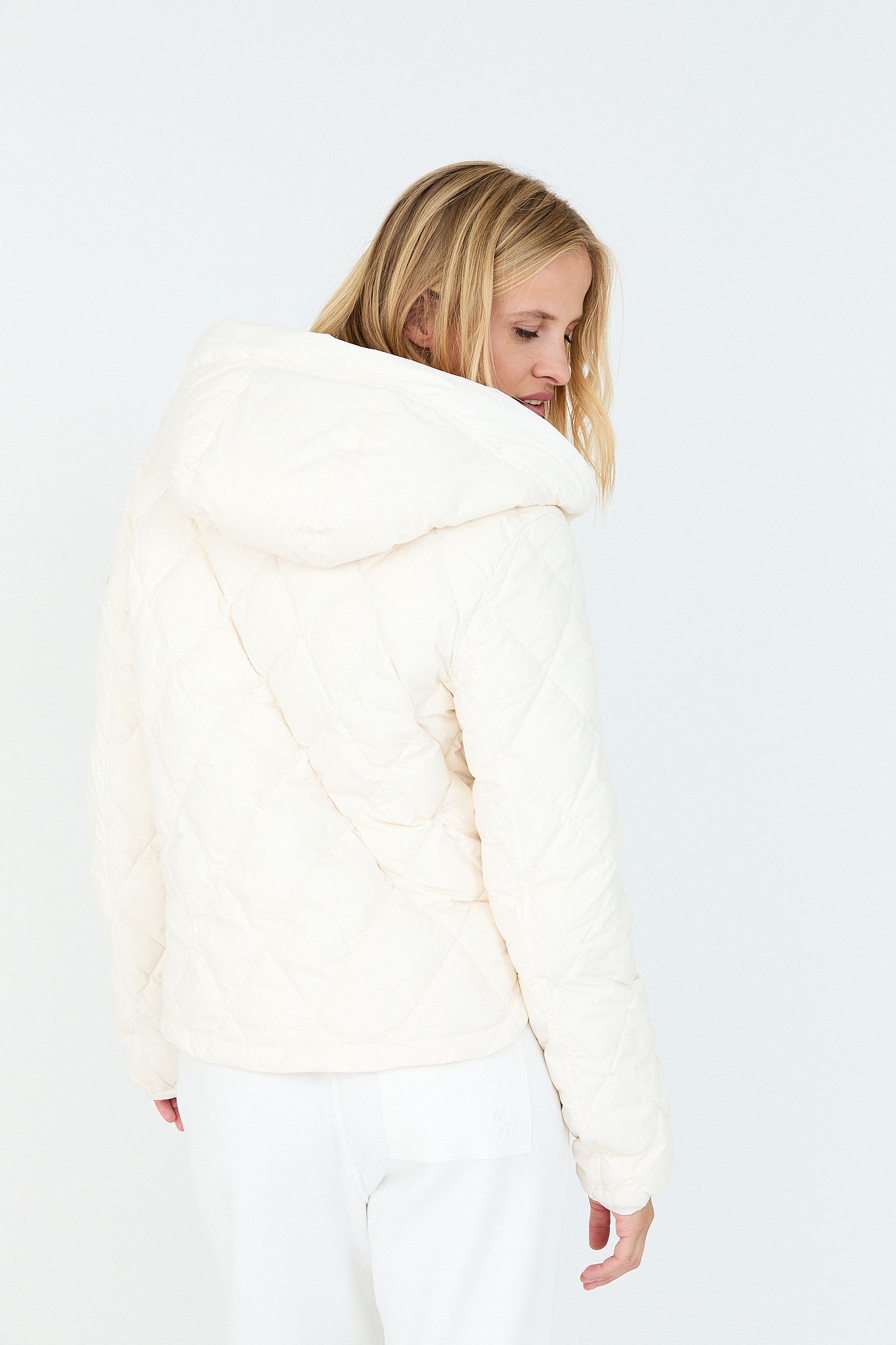 Jacket Yasmin