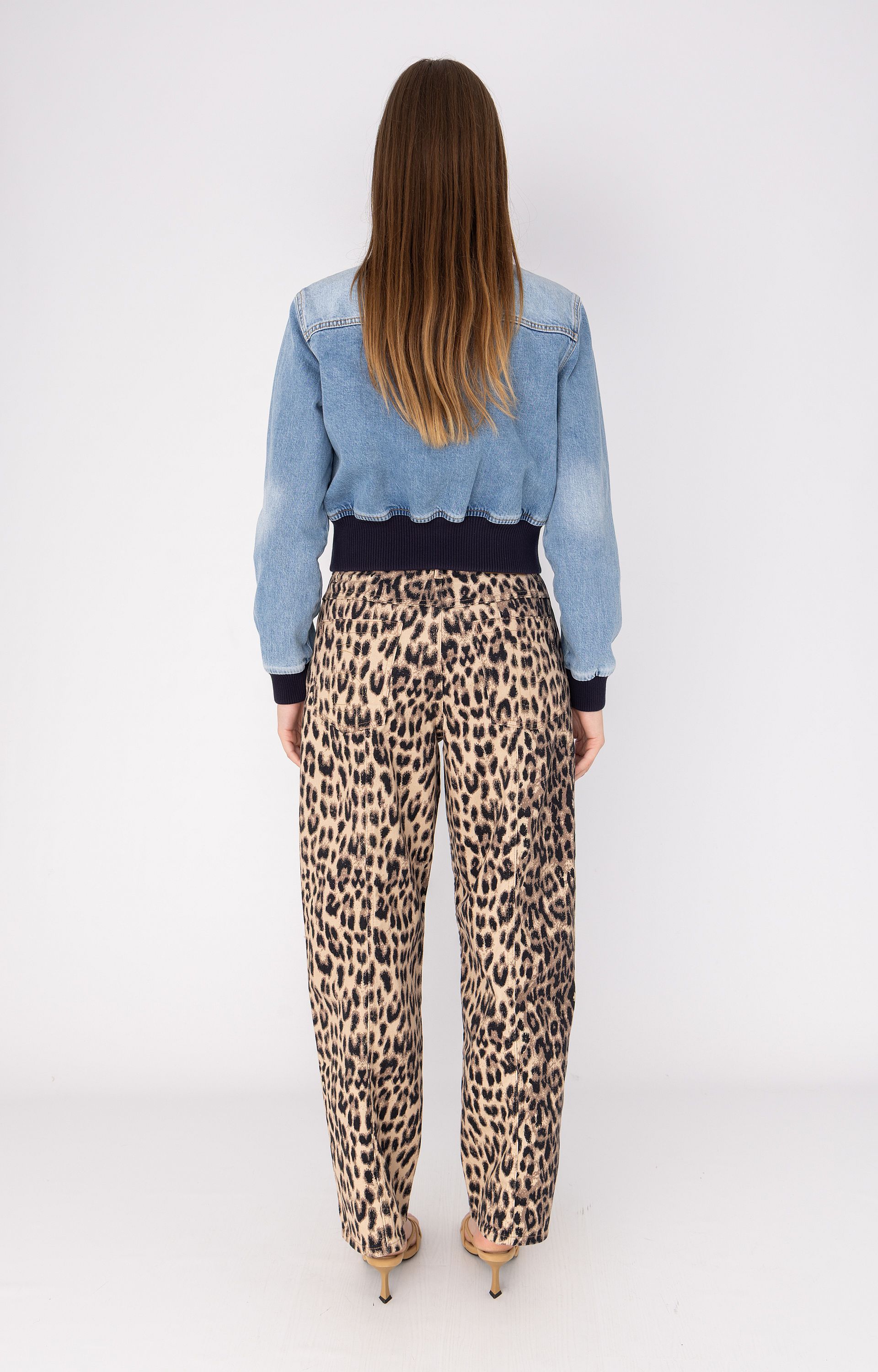Broek Nara 