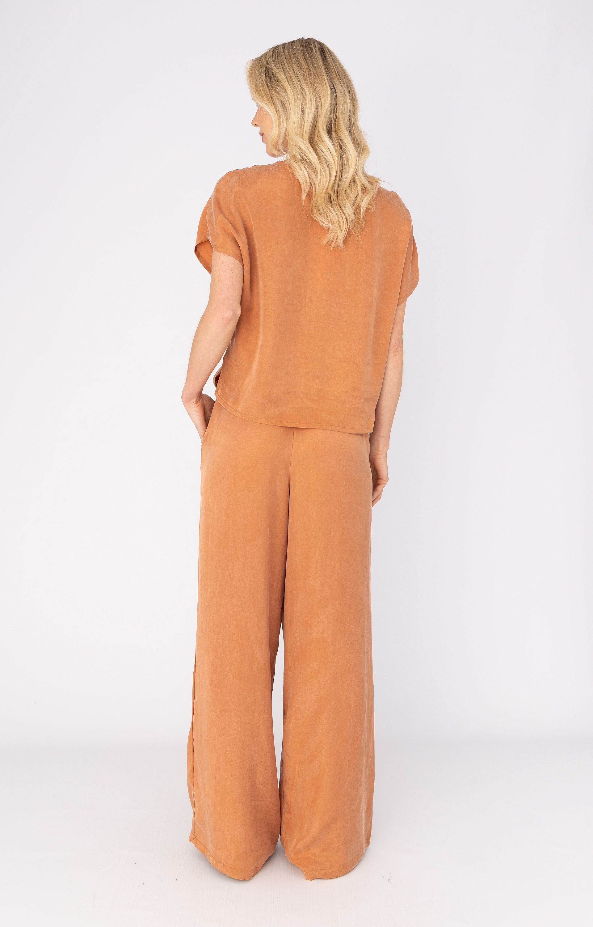 Broek Rome
