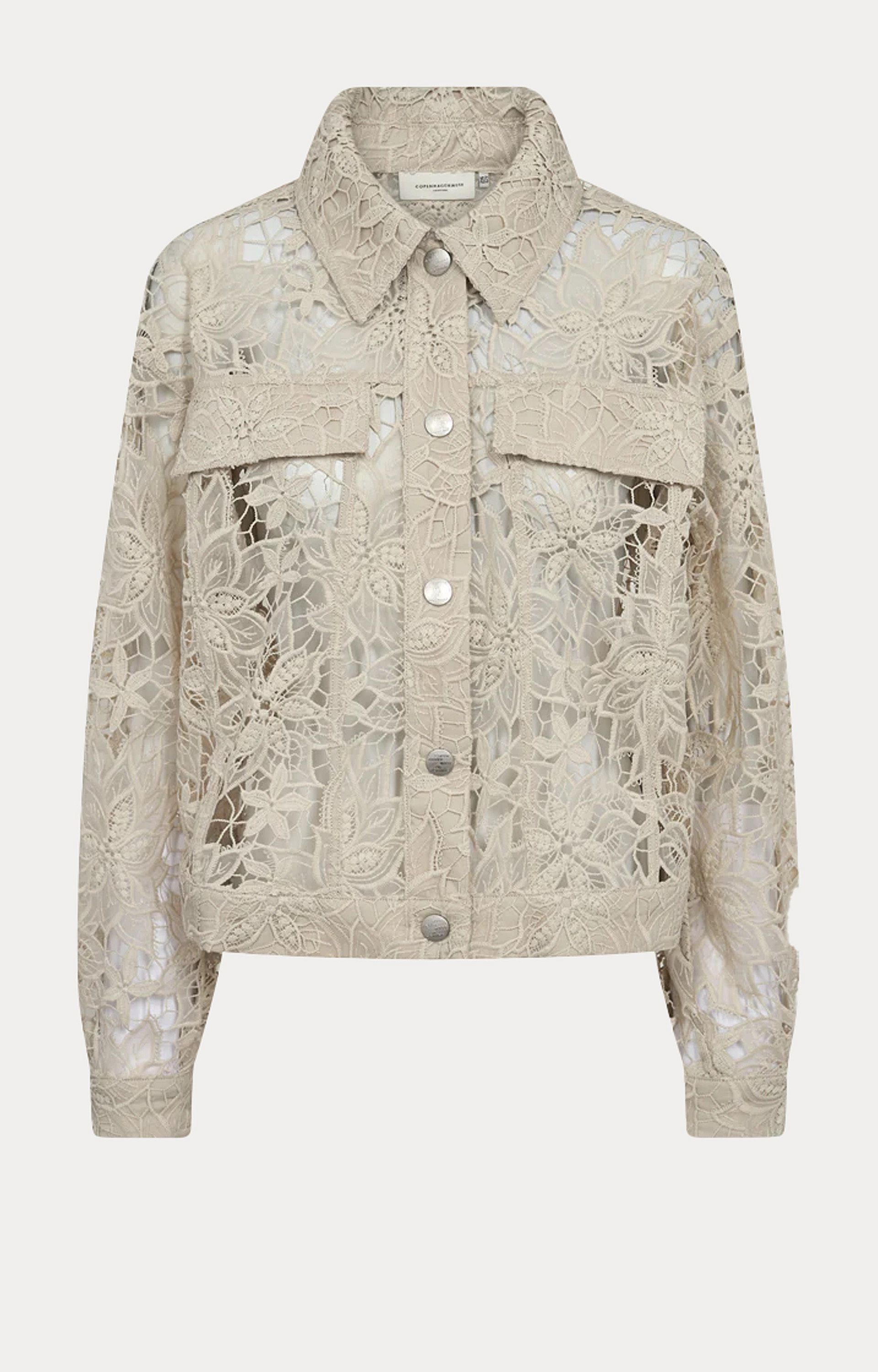 Jacket Lacey
