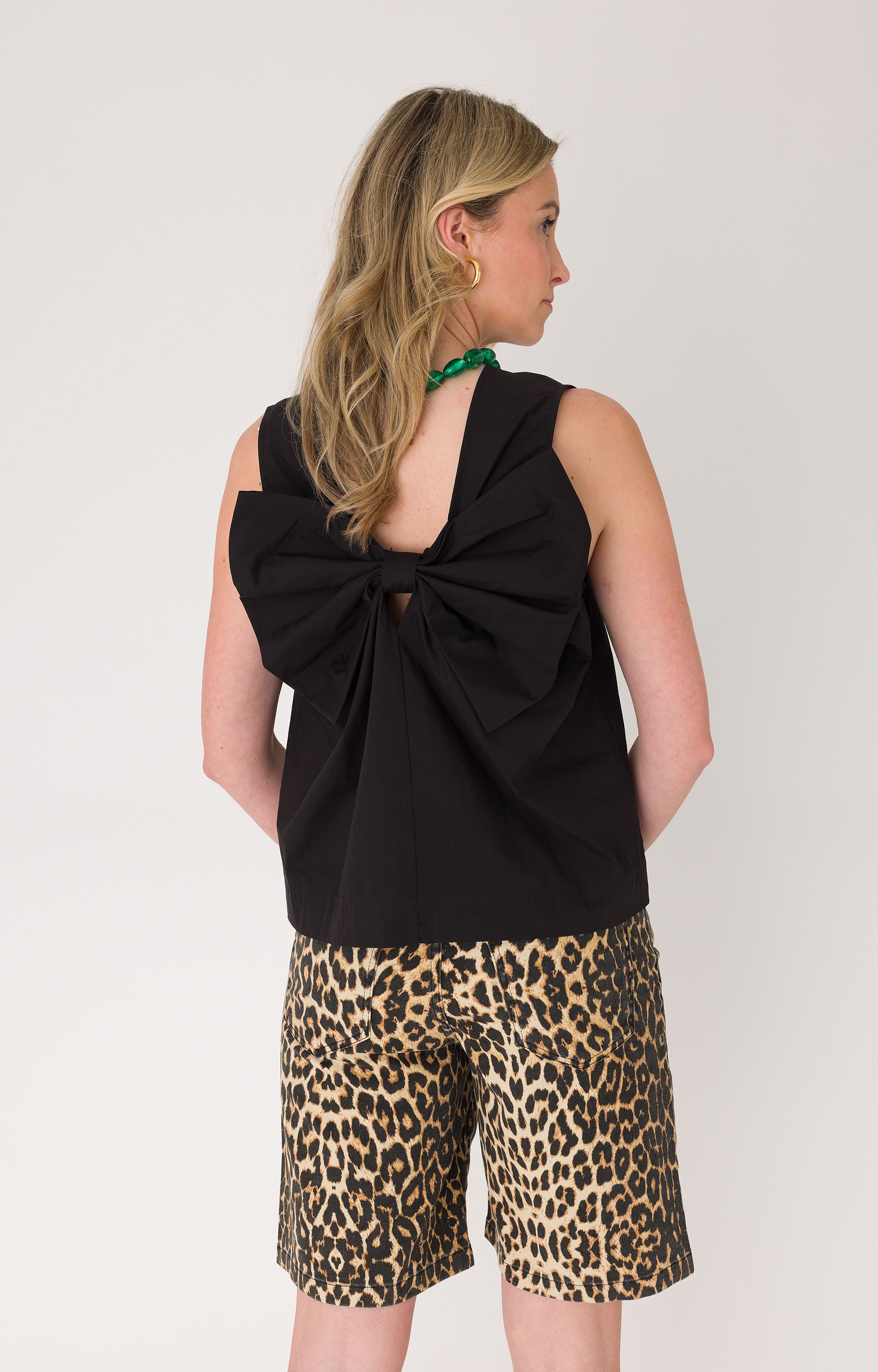 Blouse top Sanna
