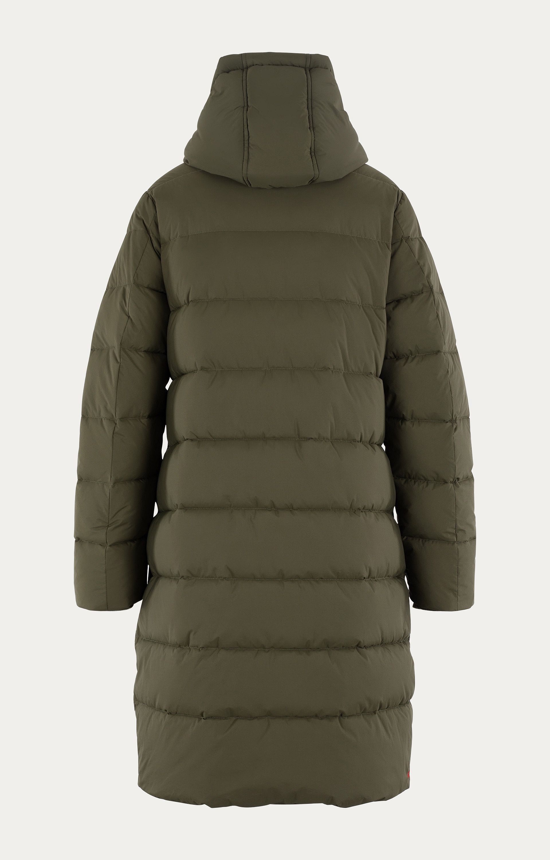 Jas Oxford Rib