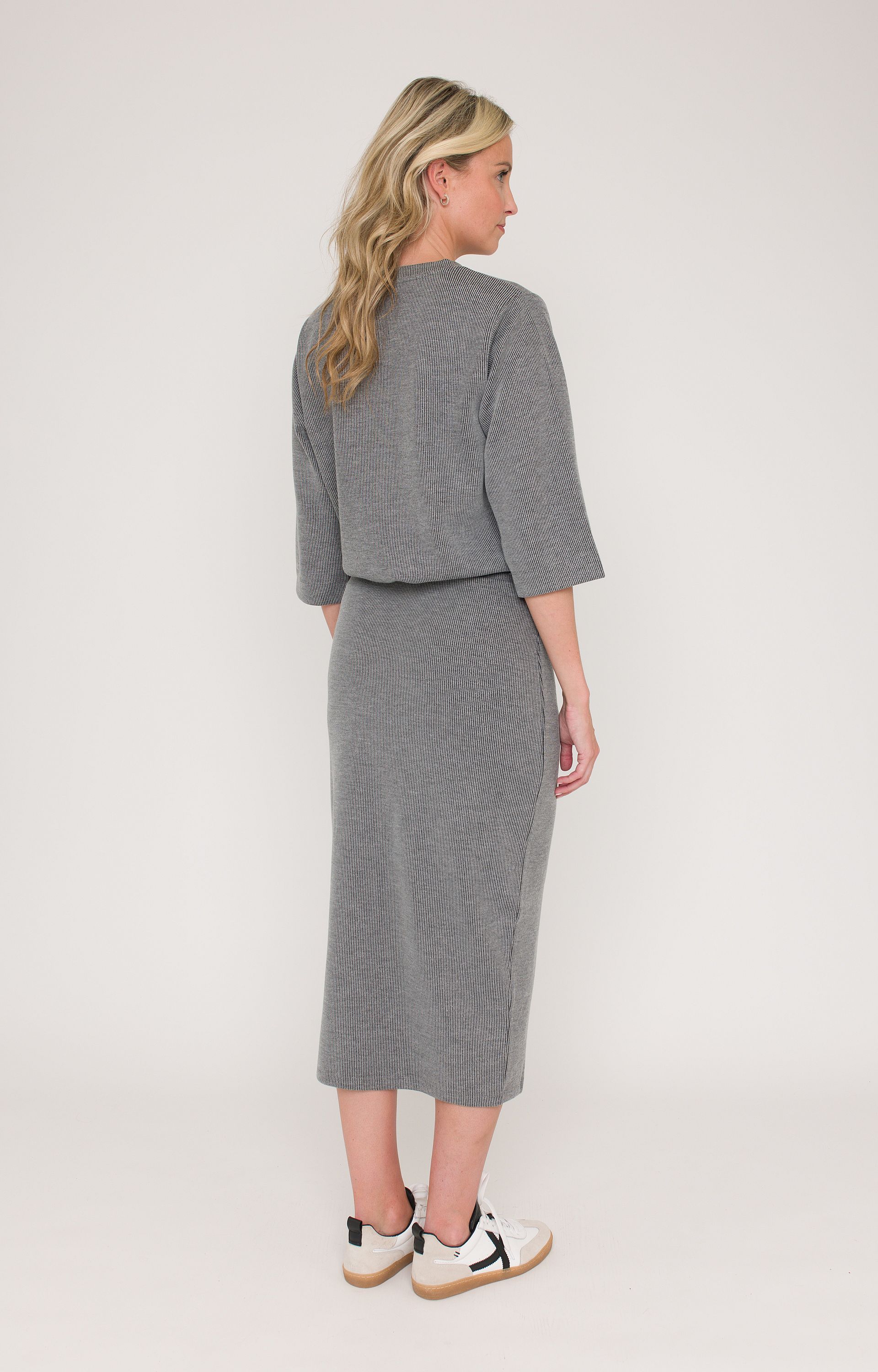 Rok met glitter