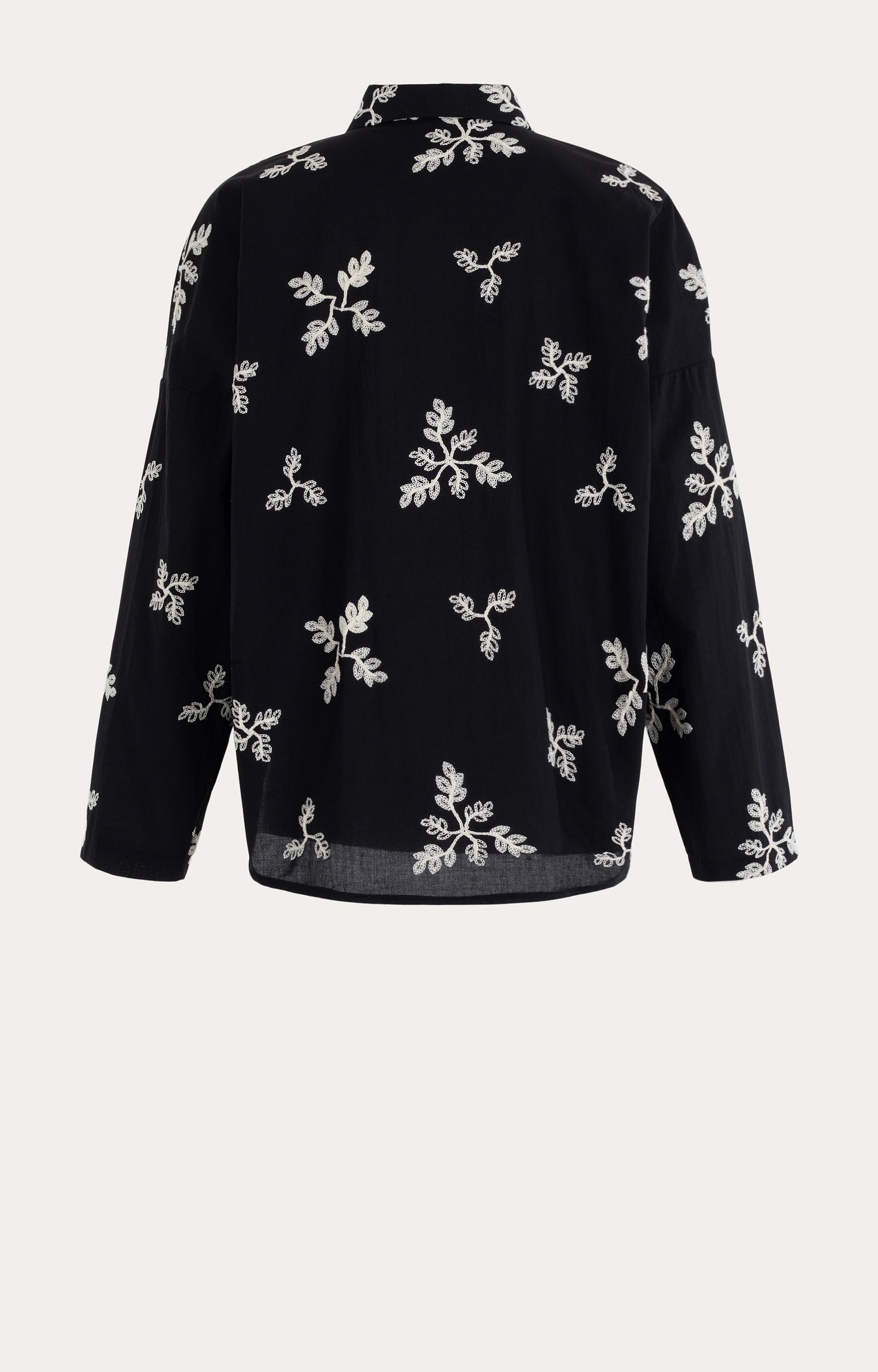 Blouse Hajar
