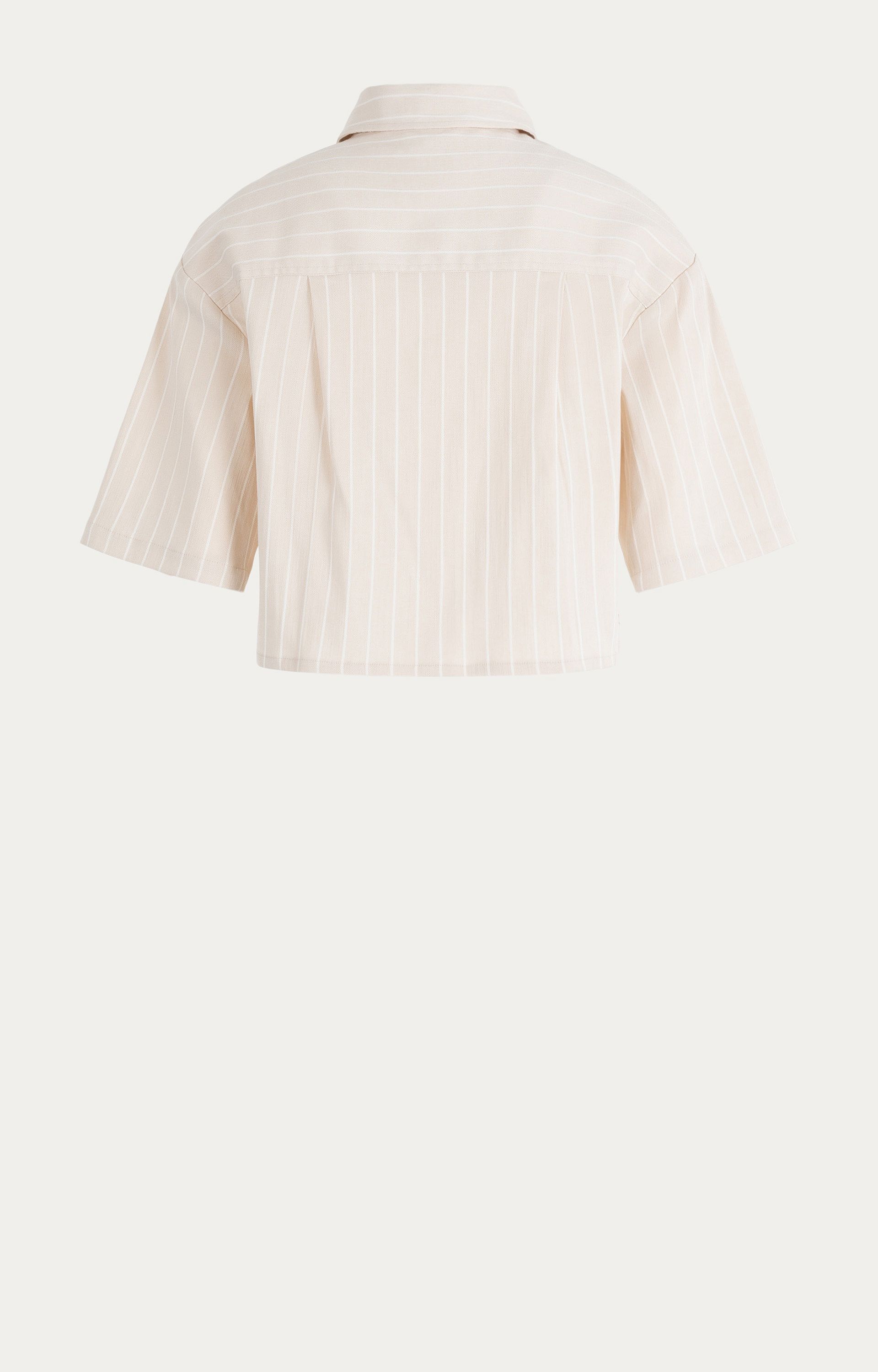 Blouse Shortyjack