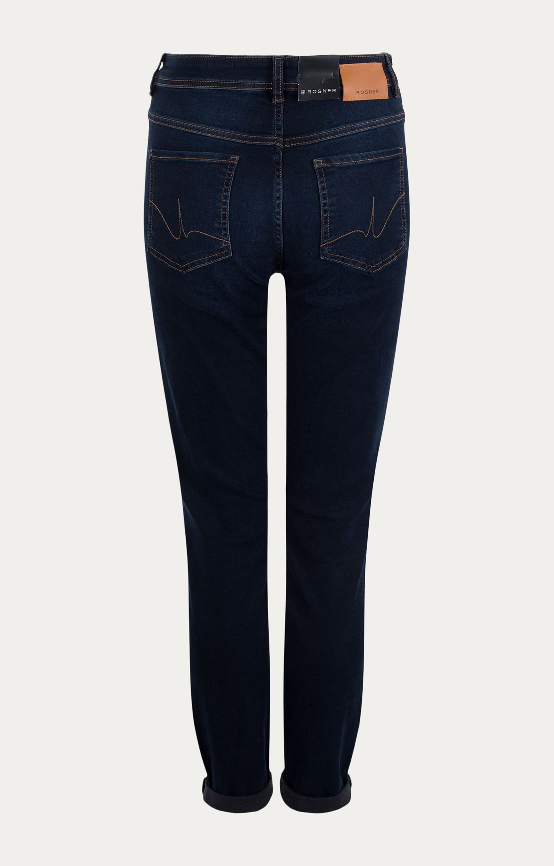 Audrey skinny jeans