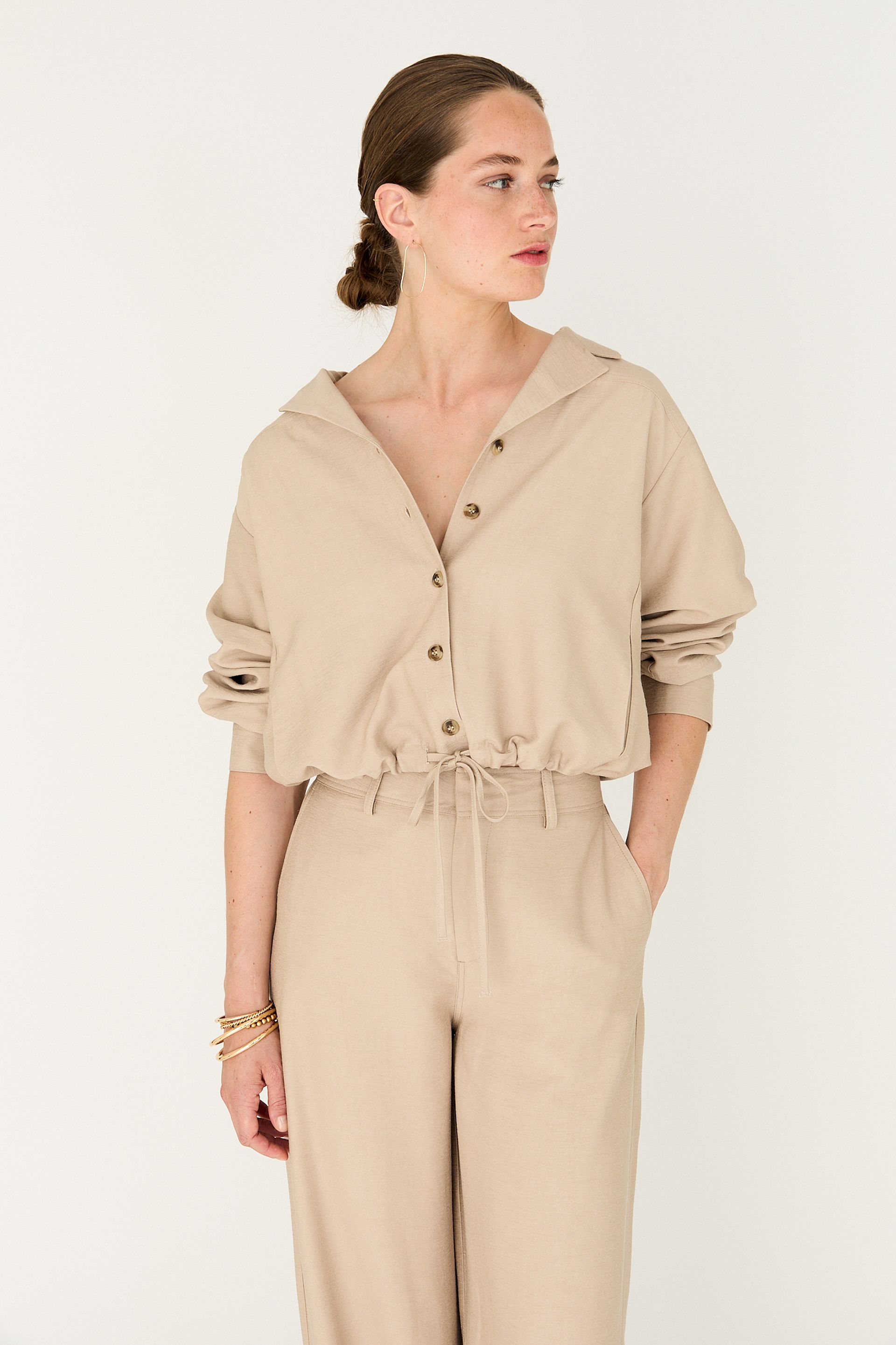 Blouse Sachi