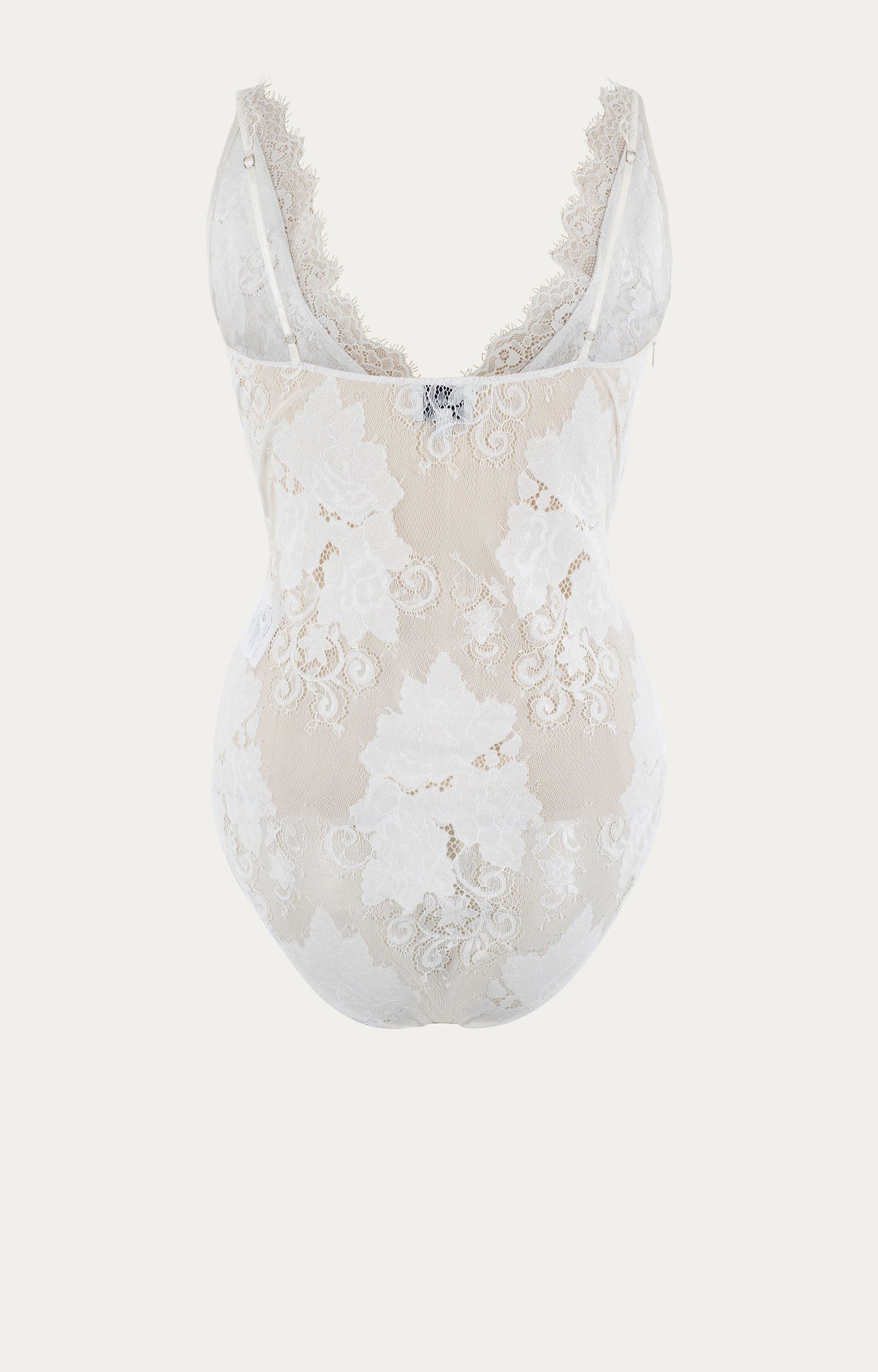 Bodystocking Johannes