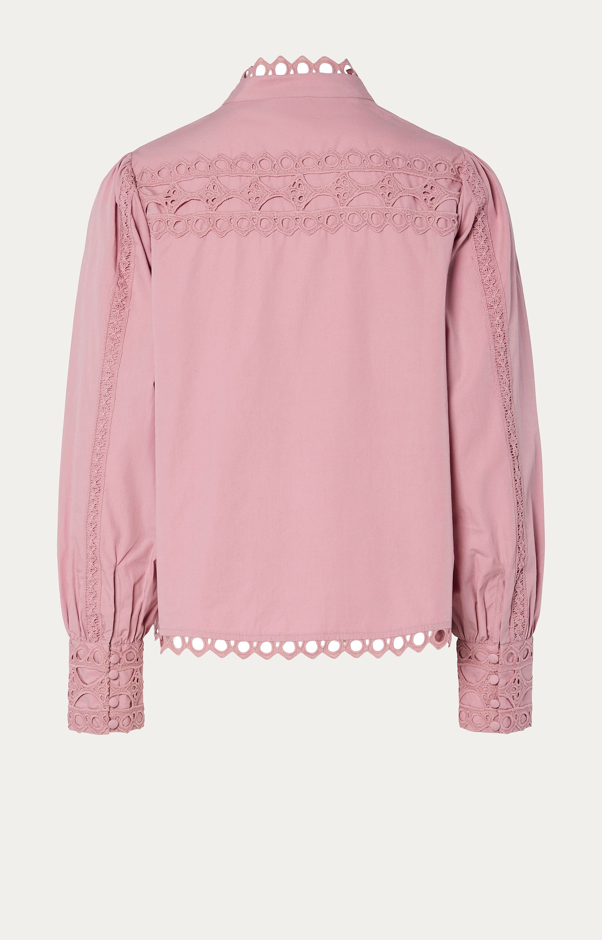 Blouse Yasjane