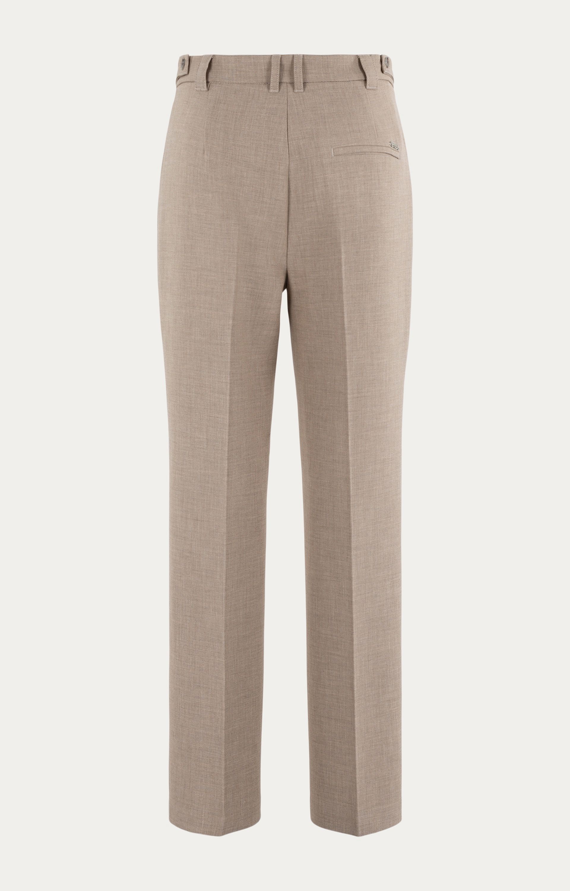 Broek May 