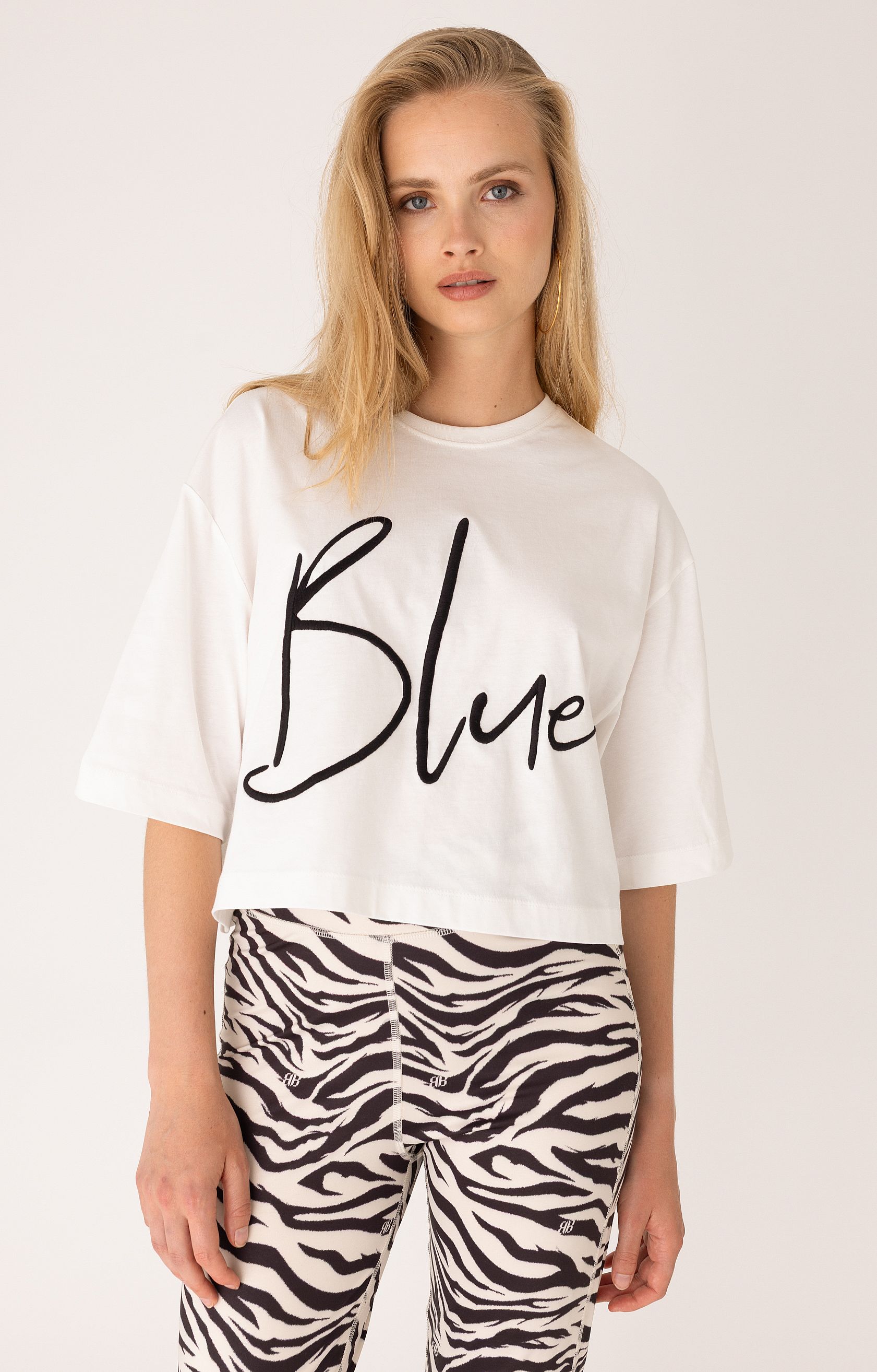 Shirt BigCollage
