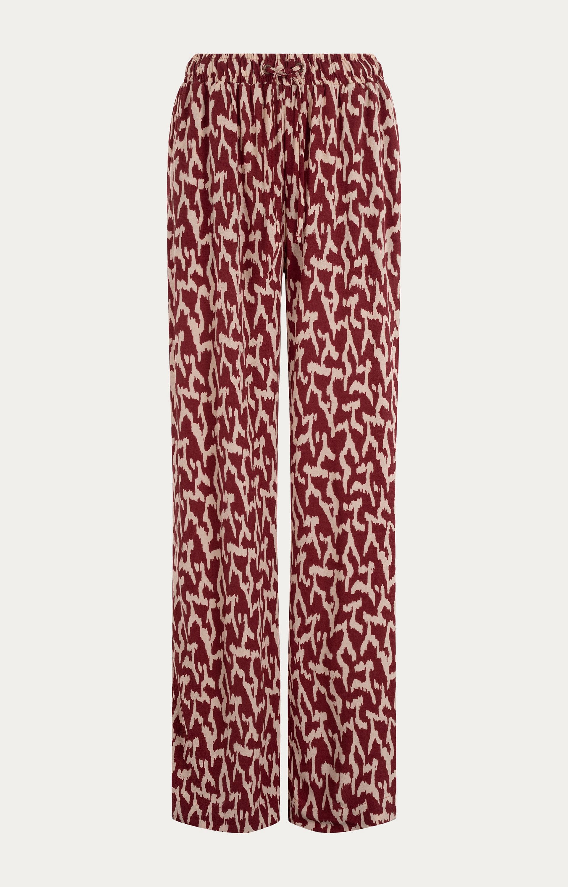 Broek Blush