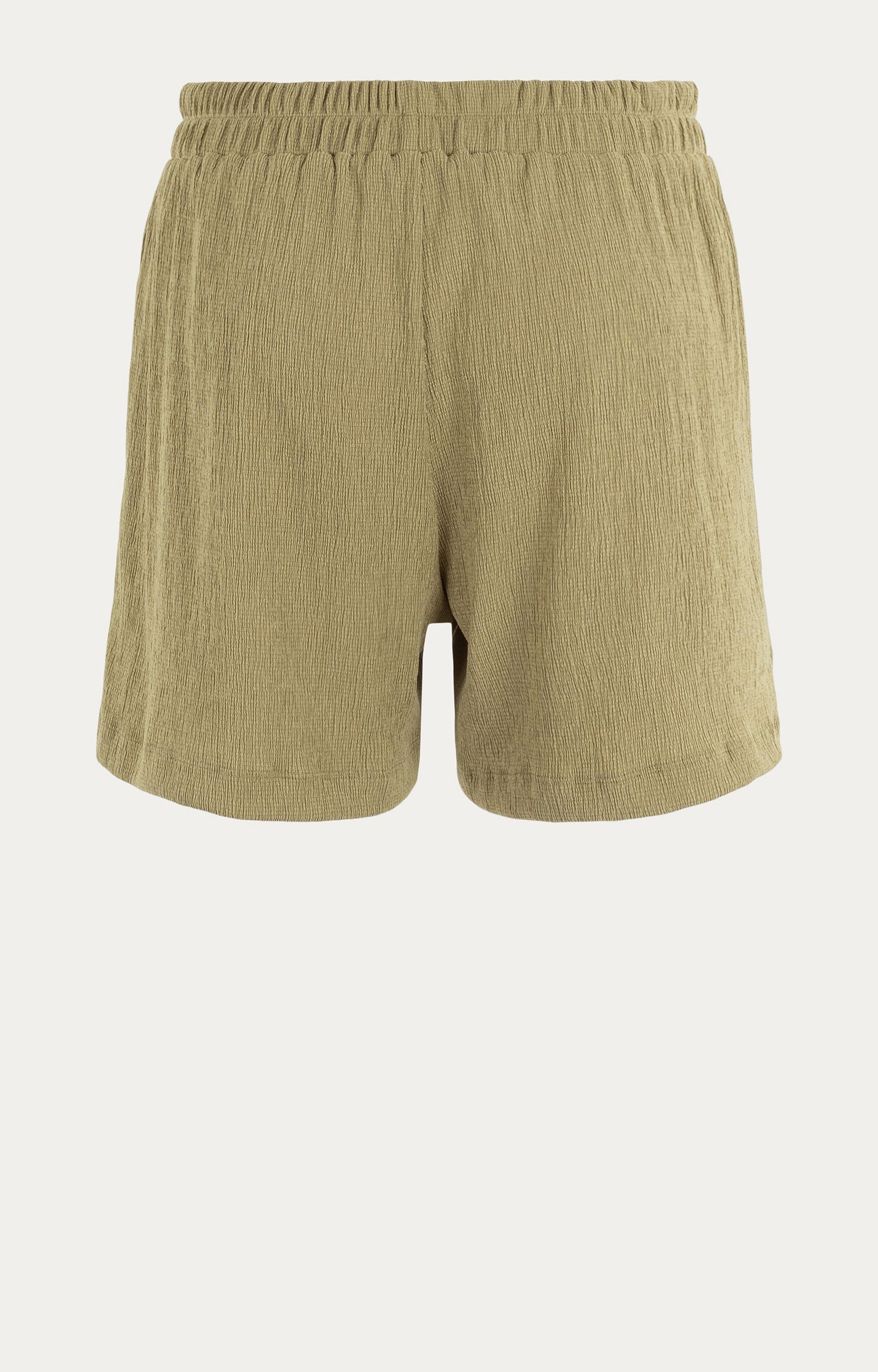 Short met structuur
